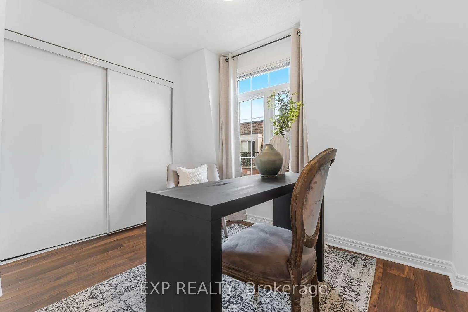 Photo 20 of Unit 215, 870 Jane Street, Toronto, Rockcliffe-Smythe — HOMEH