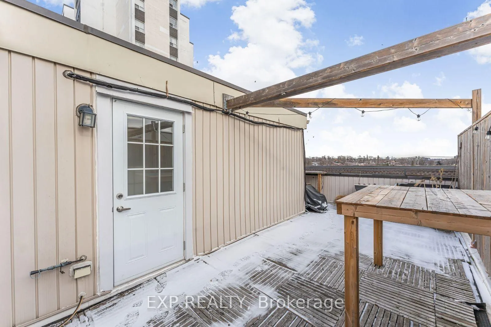Photo 23 of Unit 215, 870 Jane Street, Toronto, Rockcliffe-Smythe — HOMEH