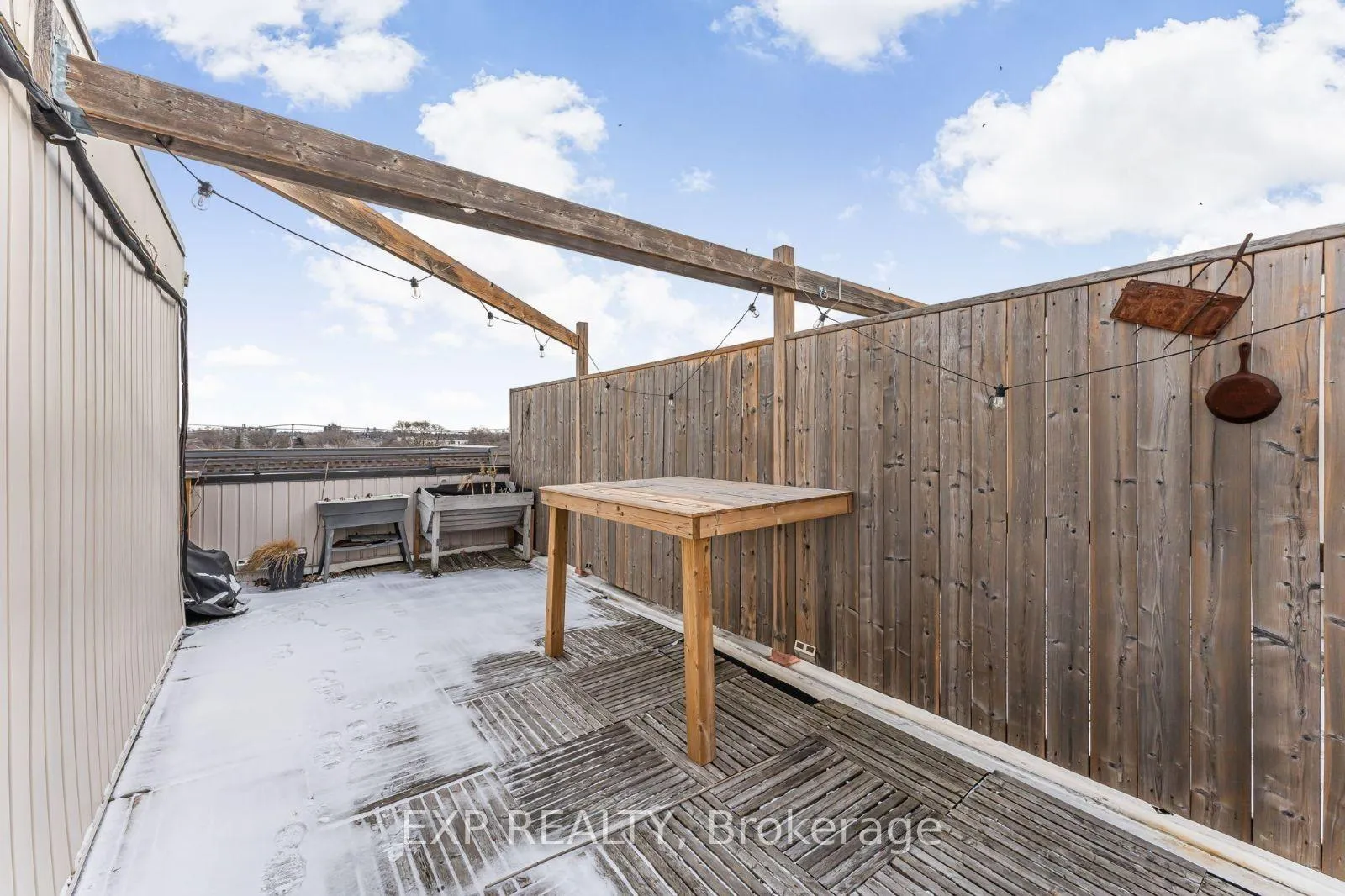 Photo 24 of Unit 215, 870 Jane Street, Toronto, Rockcliffe-Smythe — HOMEH