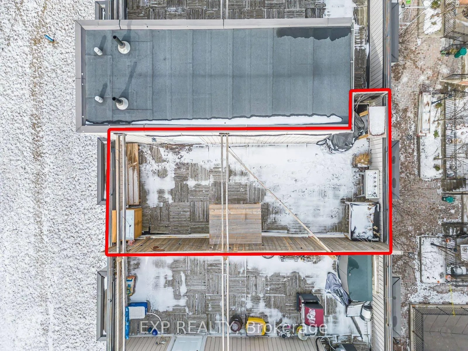 Photo 28 of Unit 215, 870 Jane Street, Toronto, Rockcliffe-Smythe — HOMEH
