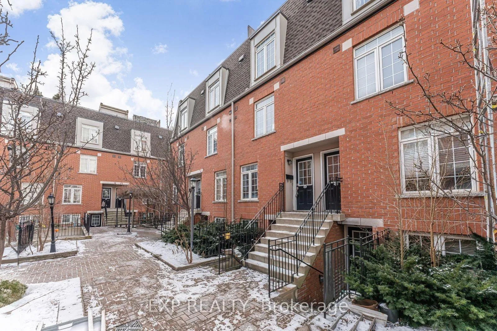 Photo 30 of Unit 215, 870 Jane Street, Toronto, Rockcliffe-Smythe — HOMEH