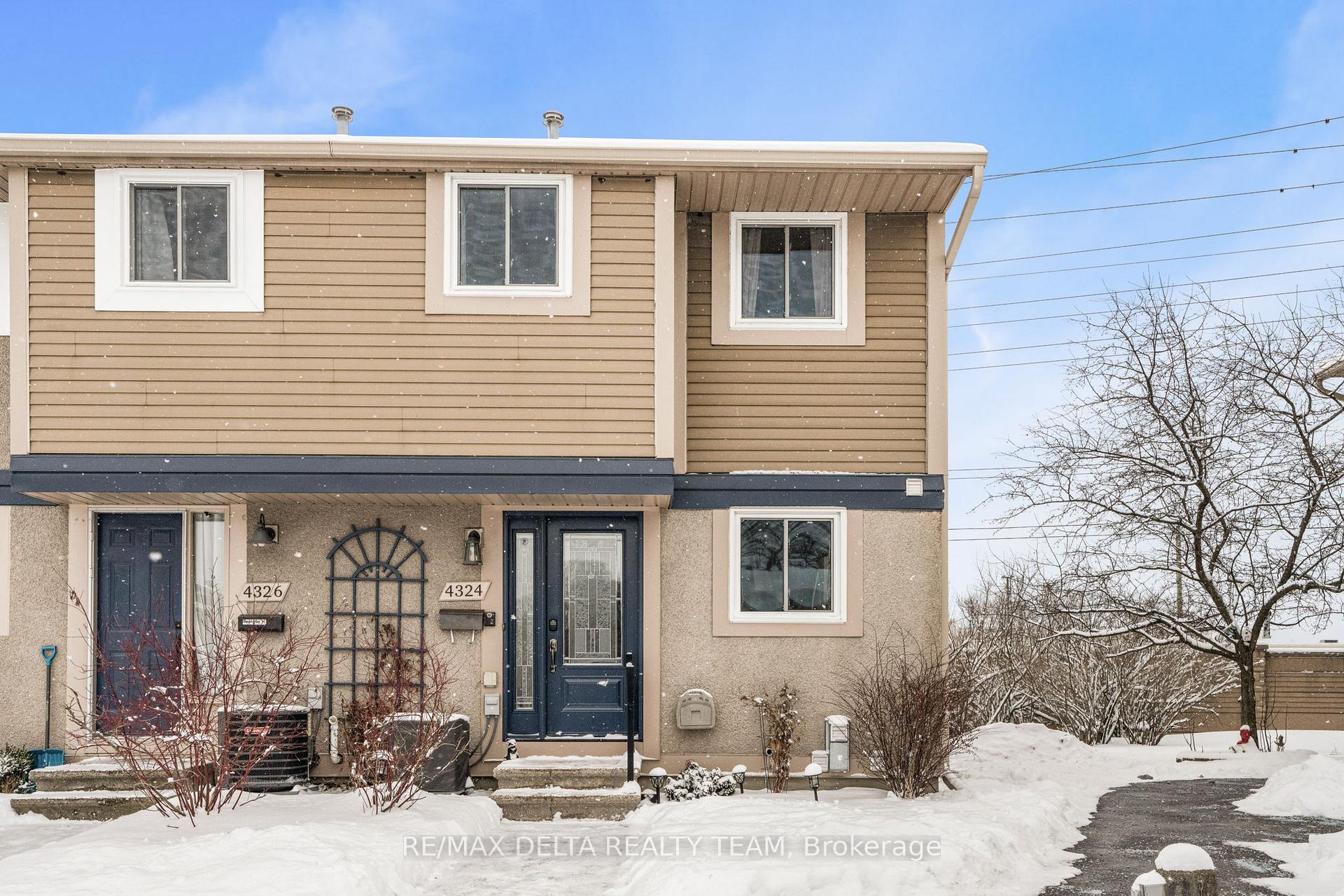 Photo 1 of 4324 Meadowvale Lane, Ottawa, Pineview — HOMEH