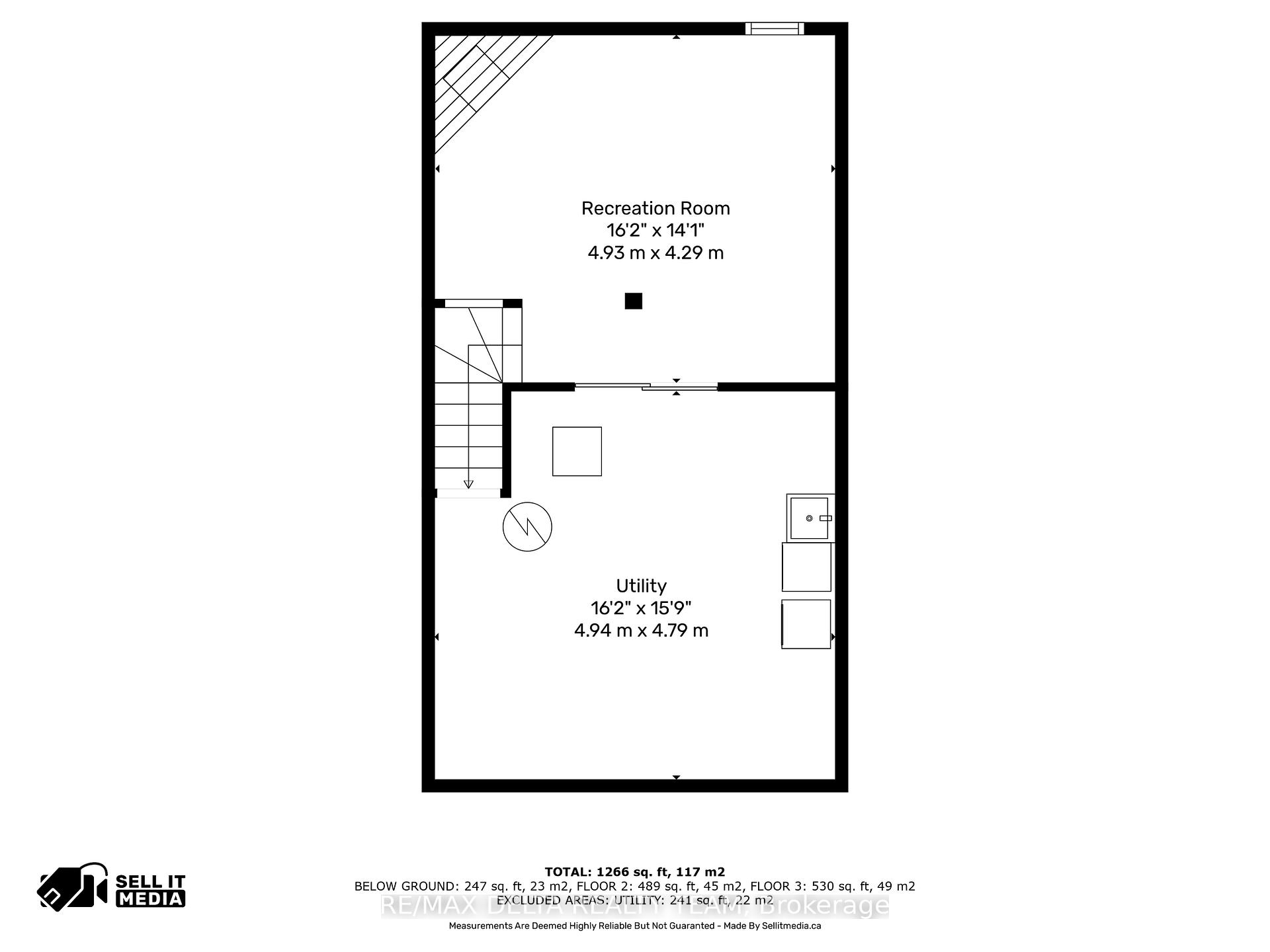 Photo 25 of 4324 Meadowvale Lane, Ottawa, Pineview — HOMEH