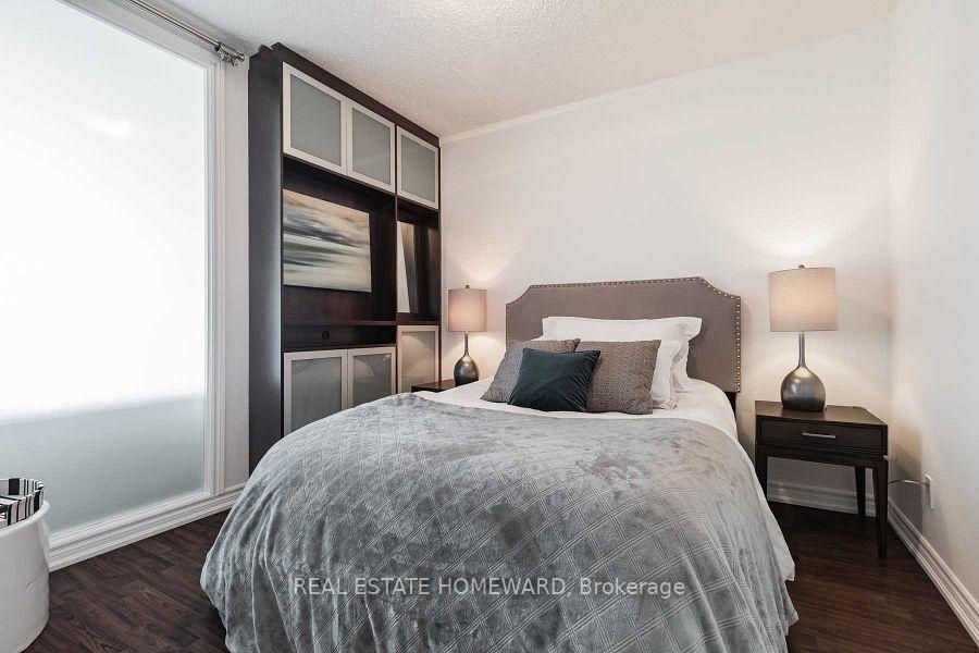 Photo 5 of Unit Ph 1107, 280 Donlands Avenue, Toronto, Danforth Village-East York — HOMEH