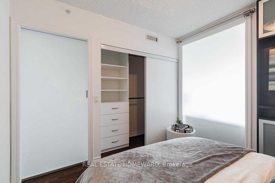 Photo 6 of Unit Ph 1107, 280 Donlands Avenue, Toronto, Danforth Village-East York — HOMEH