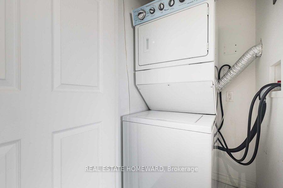 Photo 8 of Unit Ph 1107, 280 Donlands Avenue, Toronto, Danforth Village-East York — HOMEH