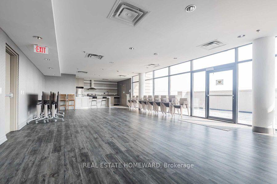 Photo 9 of Unit Ph 1107, 280 Donlands Avenue, Toronto, Danforth Village-East York — HOMEH