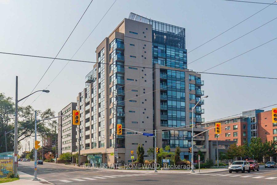 Photo 14 of Unit Ph 1107, 280 Donlands Avenue, Toronto, Danforth Village-East York — HOMEH