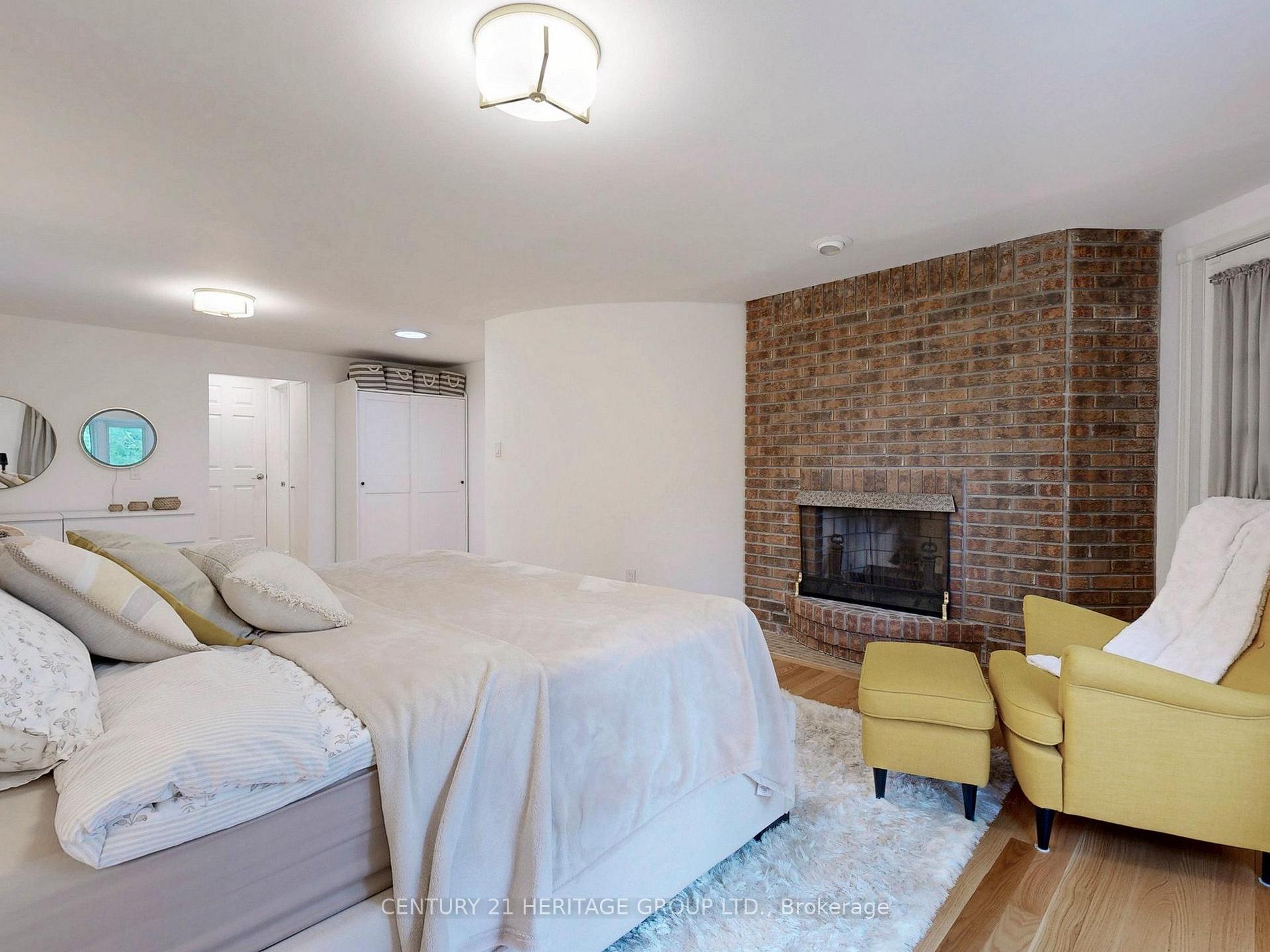 Photo 18 of 108 Confederation Way, Markham, Thornhill — HOMEH