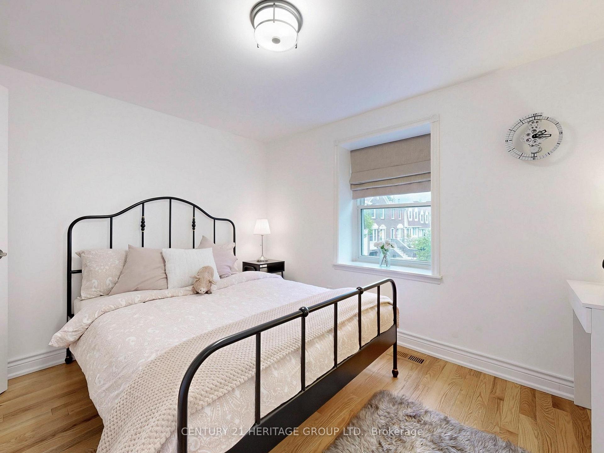 Photo 24 of 108 Confederation Way, Markham, Thornhill — HOMEH