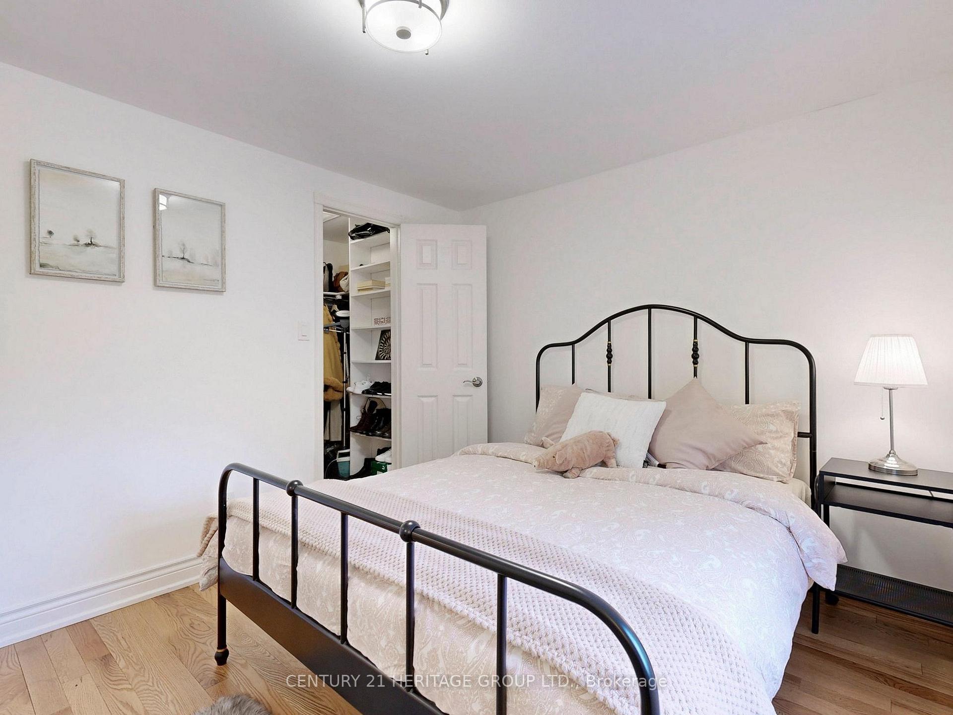 Photo 25 of 108 Confederation Way, Markham, Thornhill — HOMEH