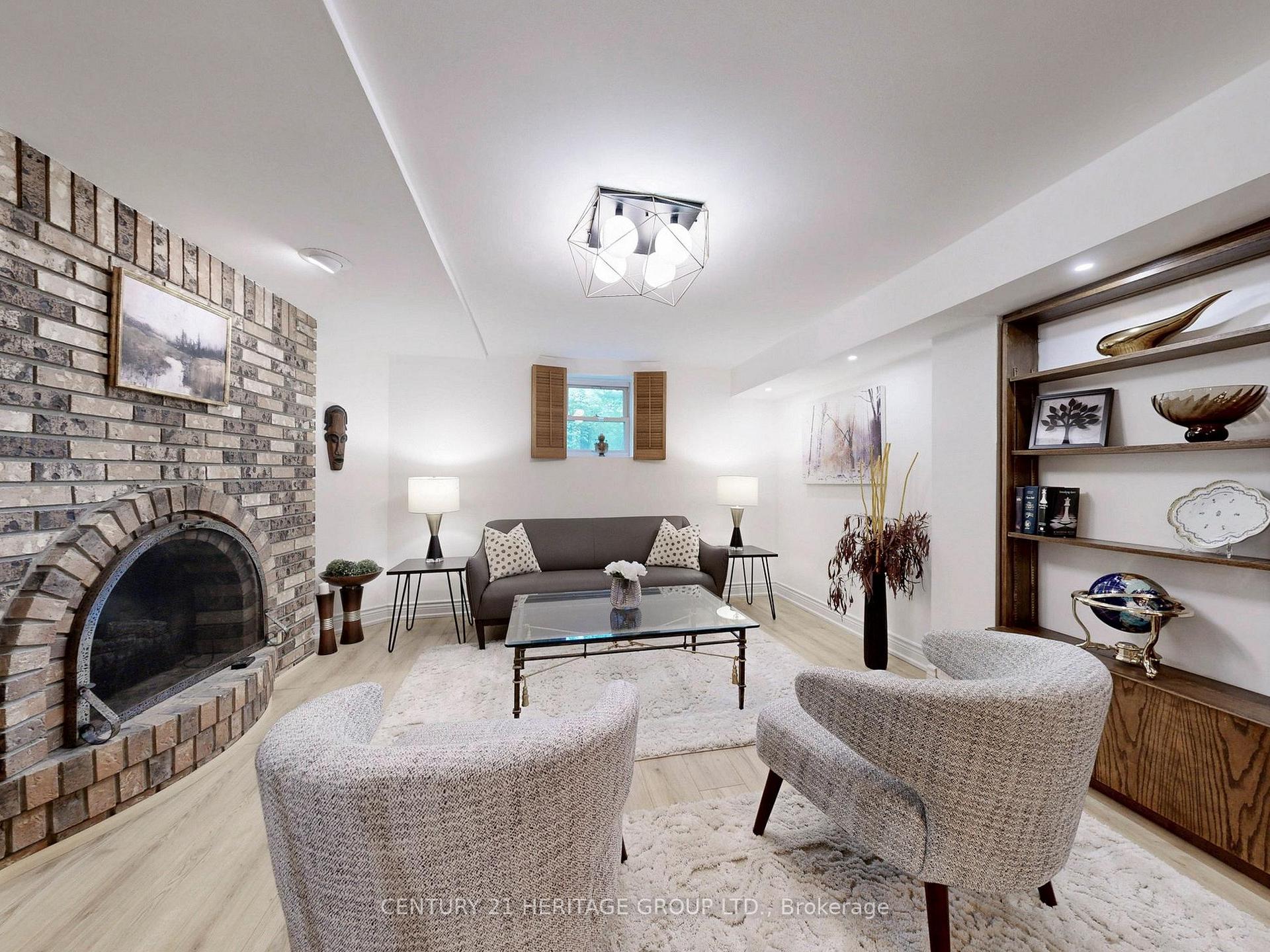 Photo 29 of 108 Confederation Way, Markham, Thornhill — HOMEH