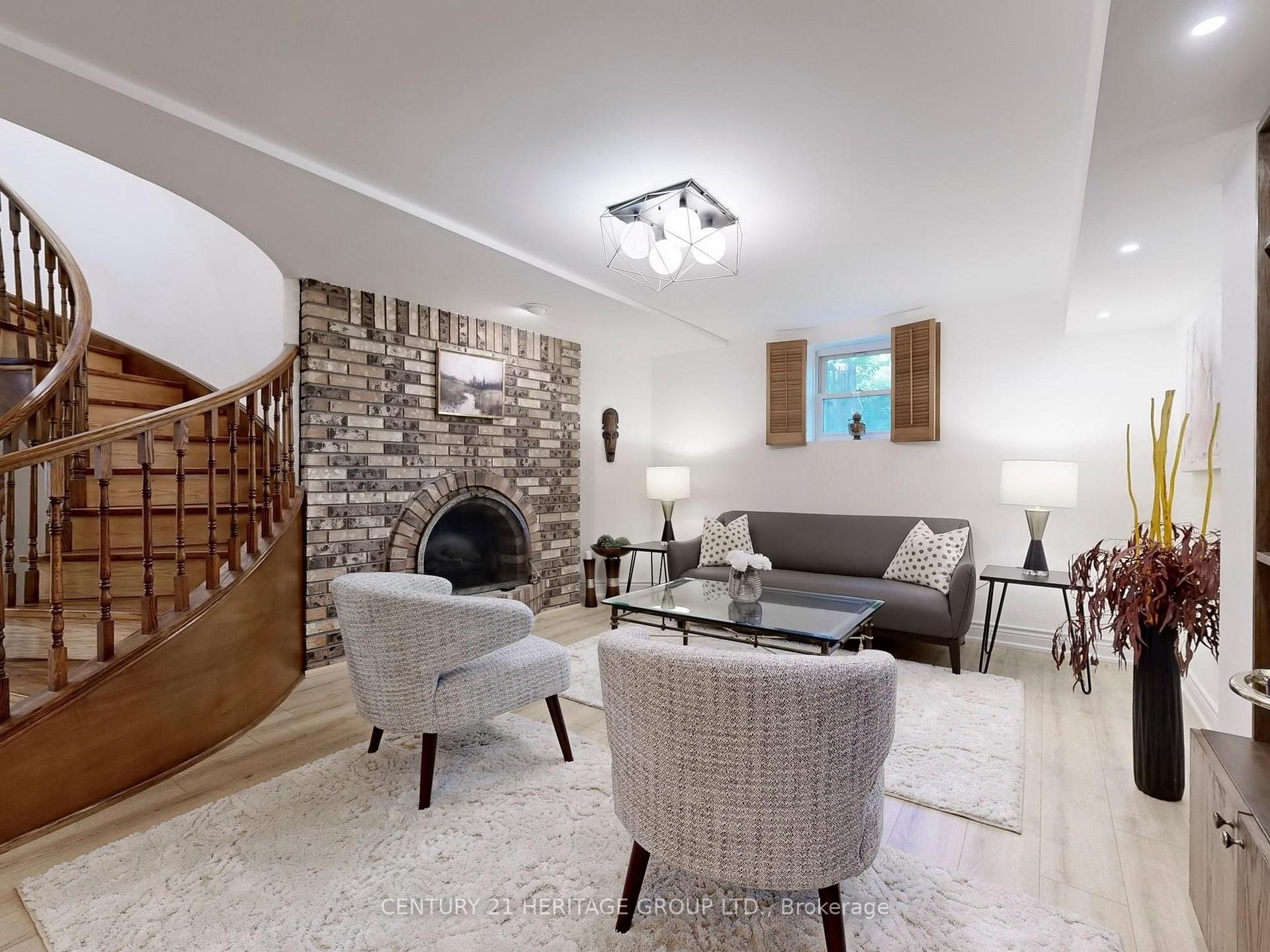 Photo 30 of 108 Confederation Way, Markham, Thornhill — HOMEH