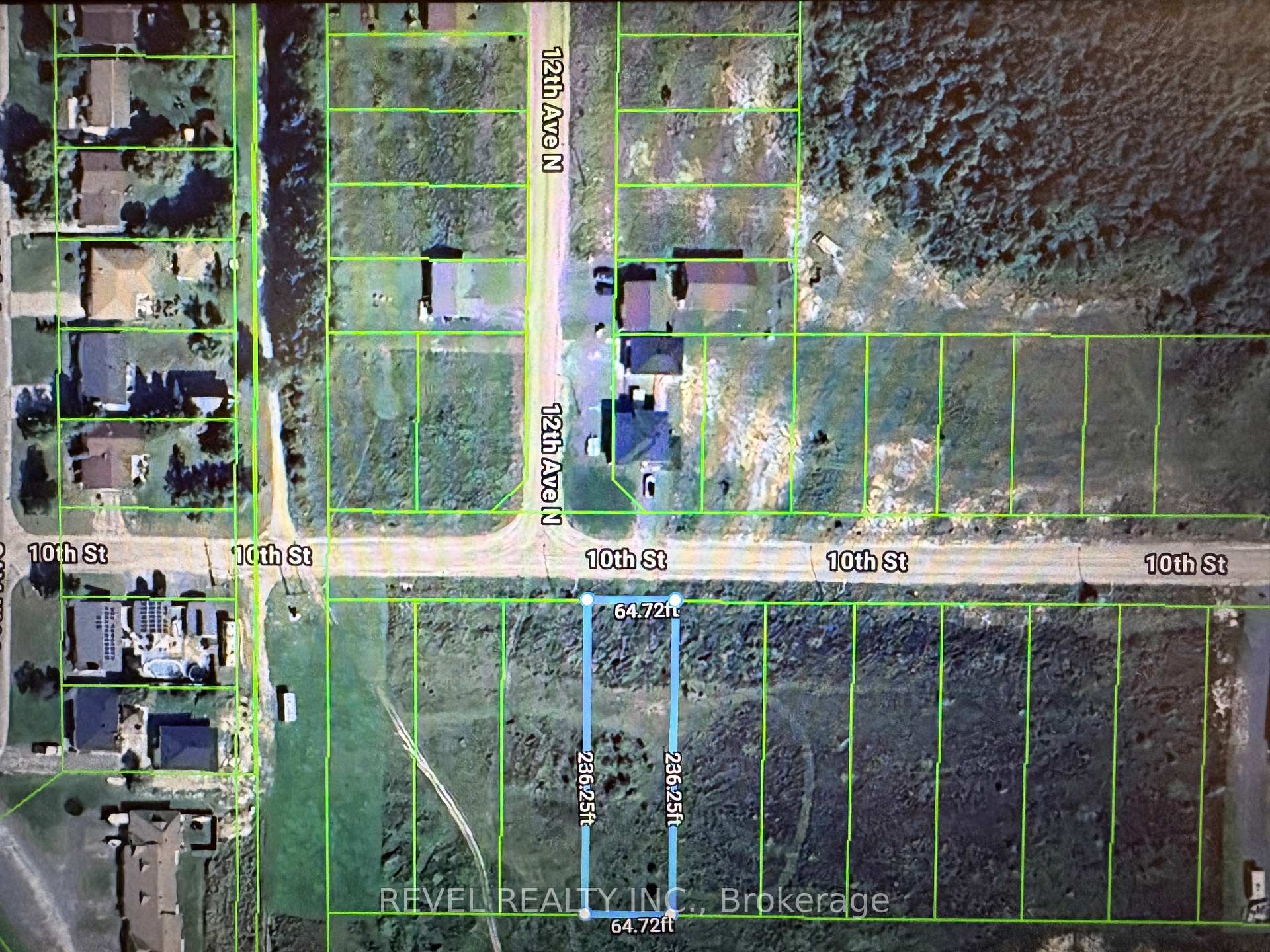 Photo 1 of 248 Tenth Street, Cochrane — HOMEH