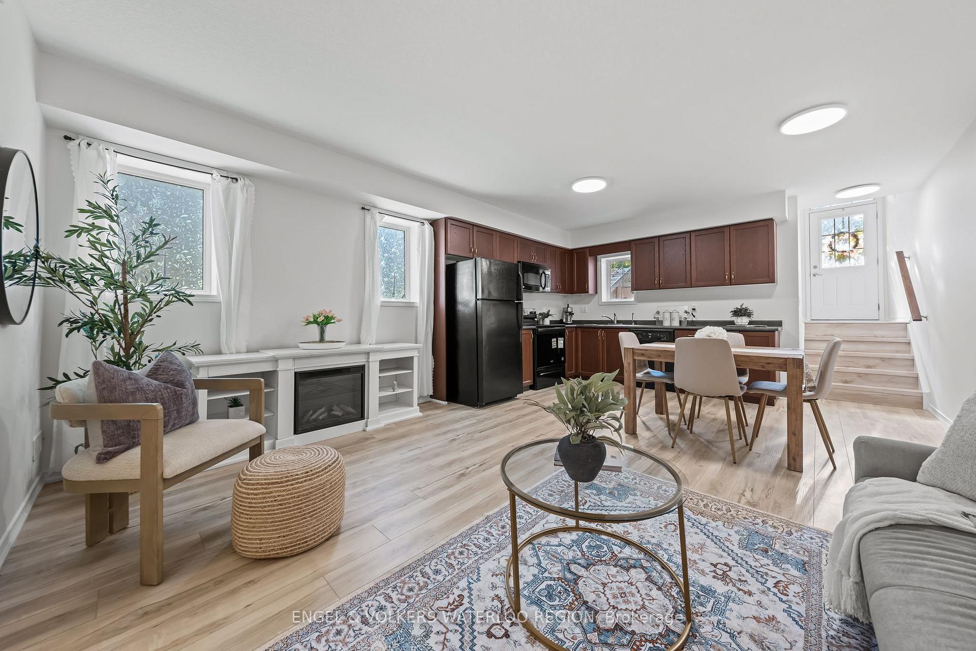 Photo 2 of Unit 24A, 931 Glasgow Street, Kitchener — HOMEH