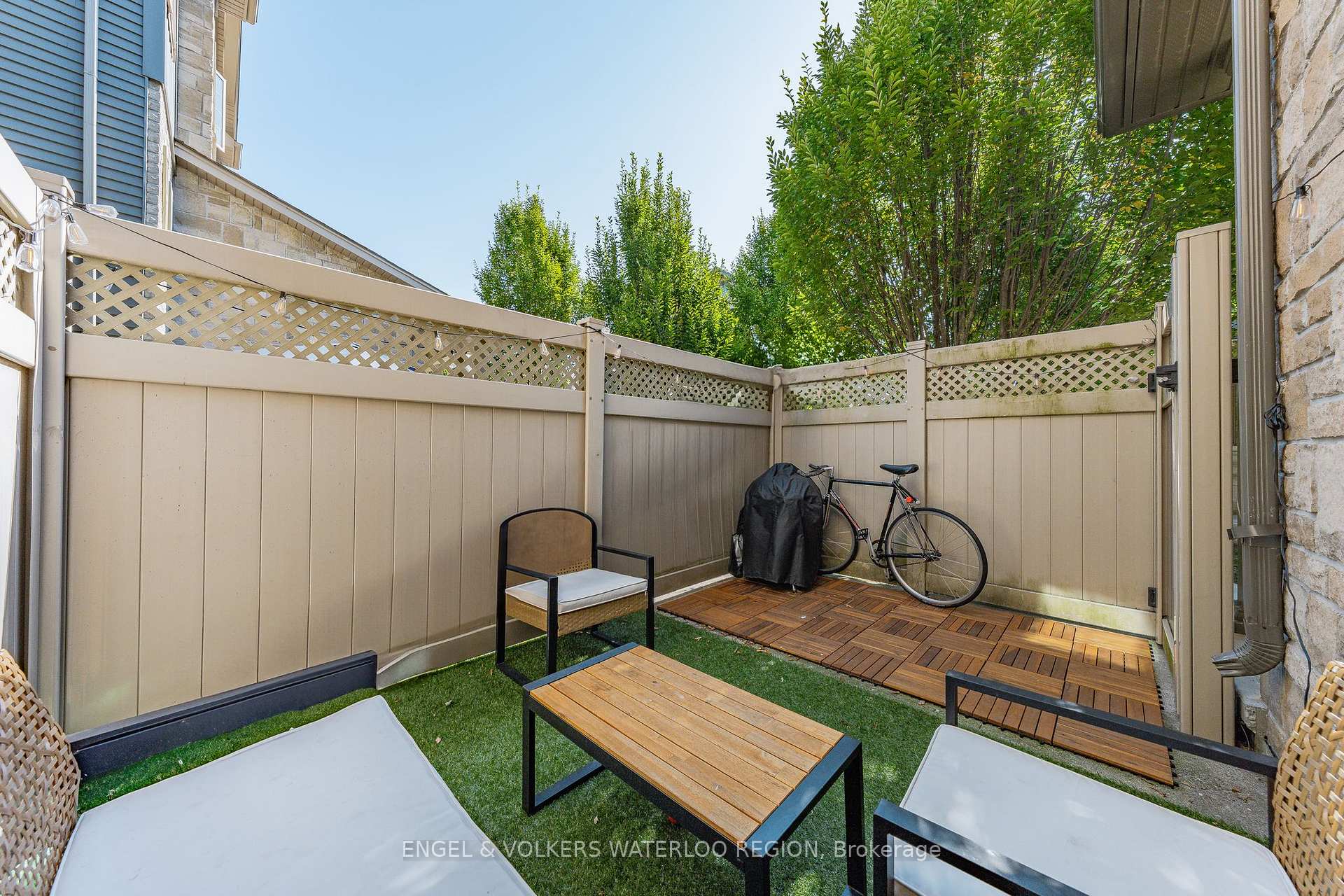 Photo 3 of Unit 24A, 931 Glasgow Street, Kitchener — HOMEH