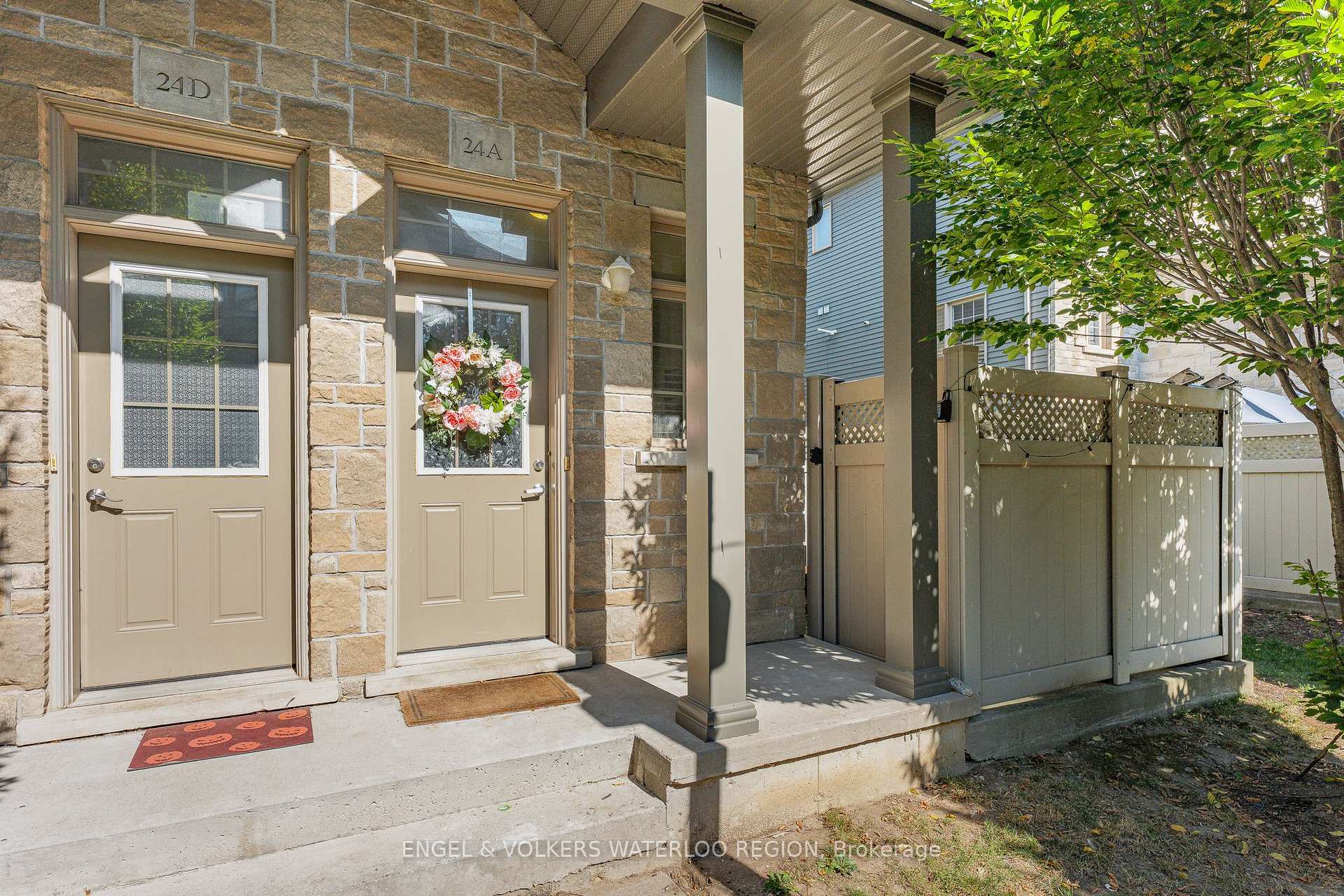 Photo 7 of Unit 24A, 931 Glasgow Street, Kitchener — HOMEH