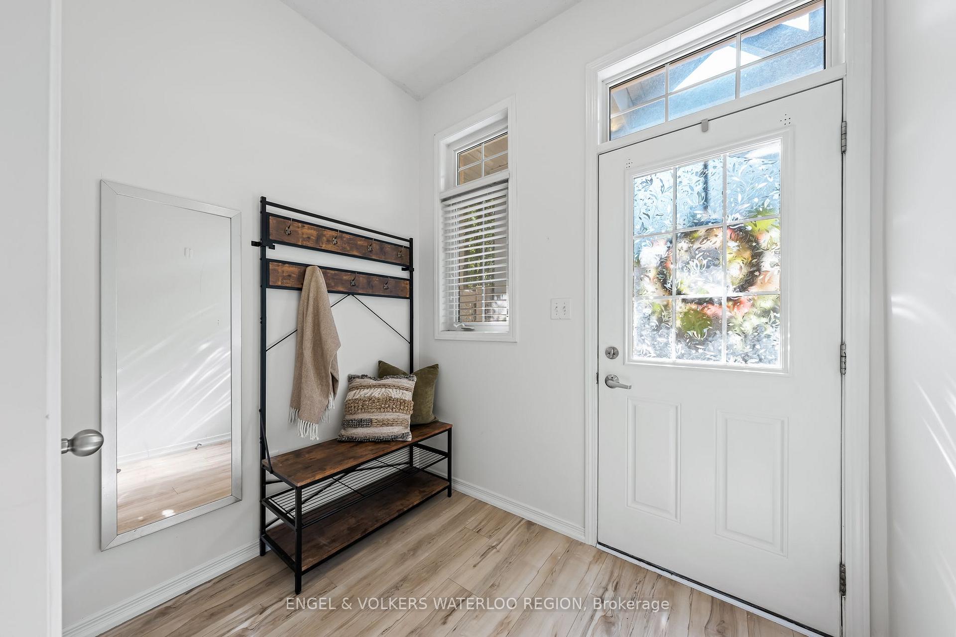 Photo 8 of Unit 24A, 931 Glasgow Street, Kitchener — HOMEH