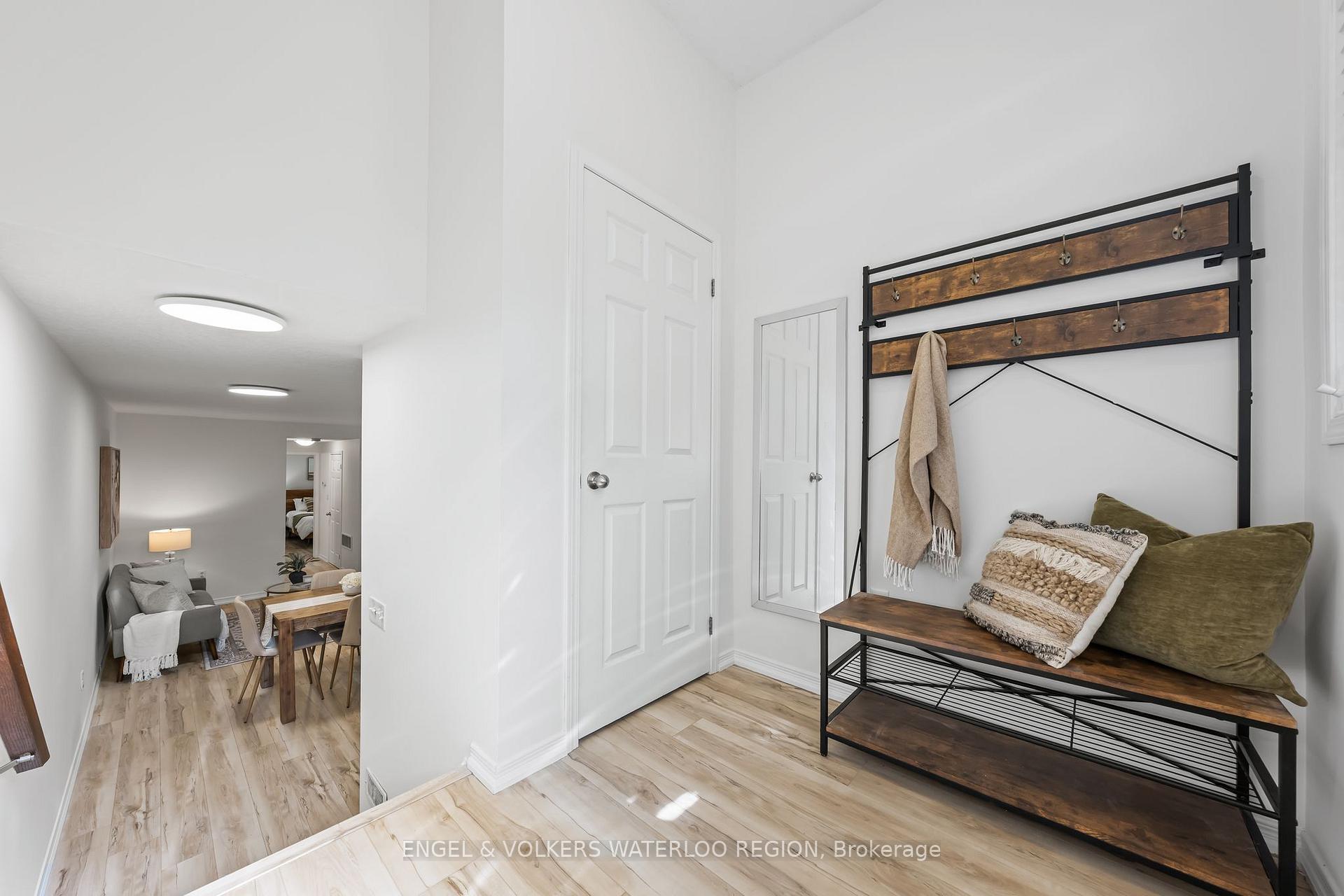 Photo 9 of Unit 24A, 931 Glasgow Street, Kitchener — HOMEH