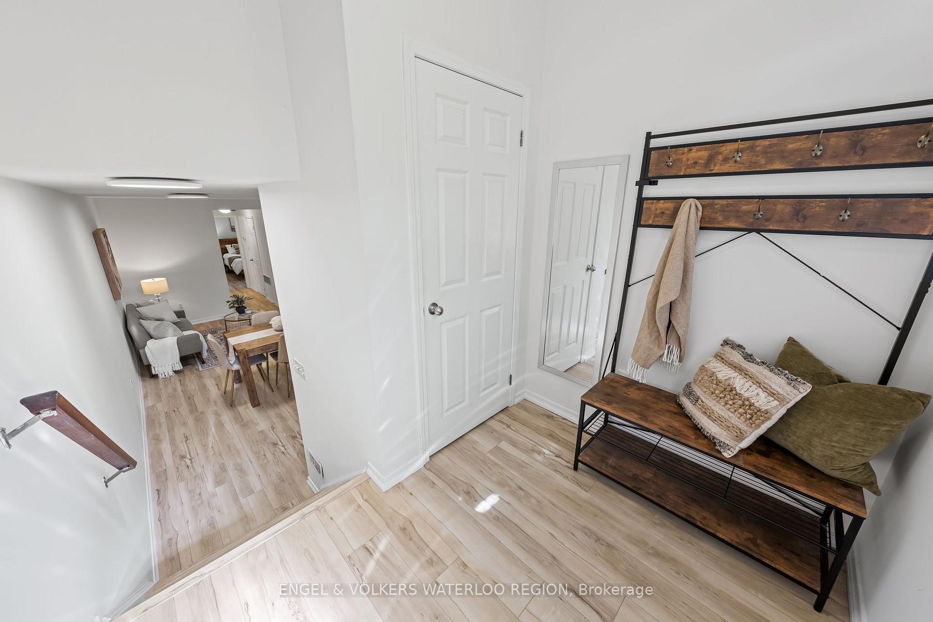 Photo 10 of Unit 24A, 931 Glasgow Street, Kitchener — HOMEH