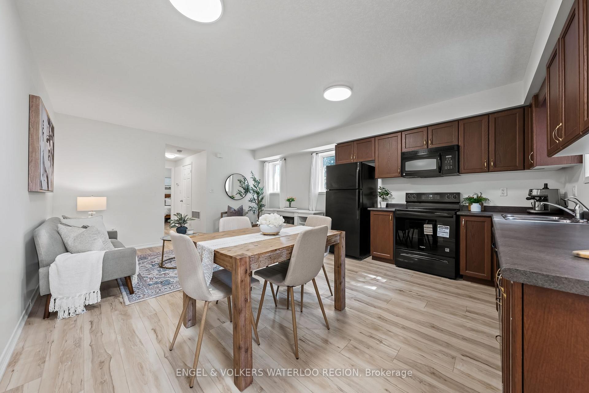 Photo 11 of Unit 24A, 931 Glasgow Street, Kitchener — HOMEH