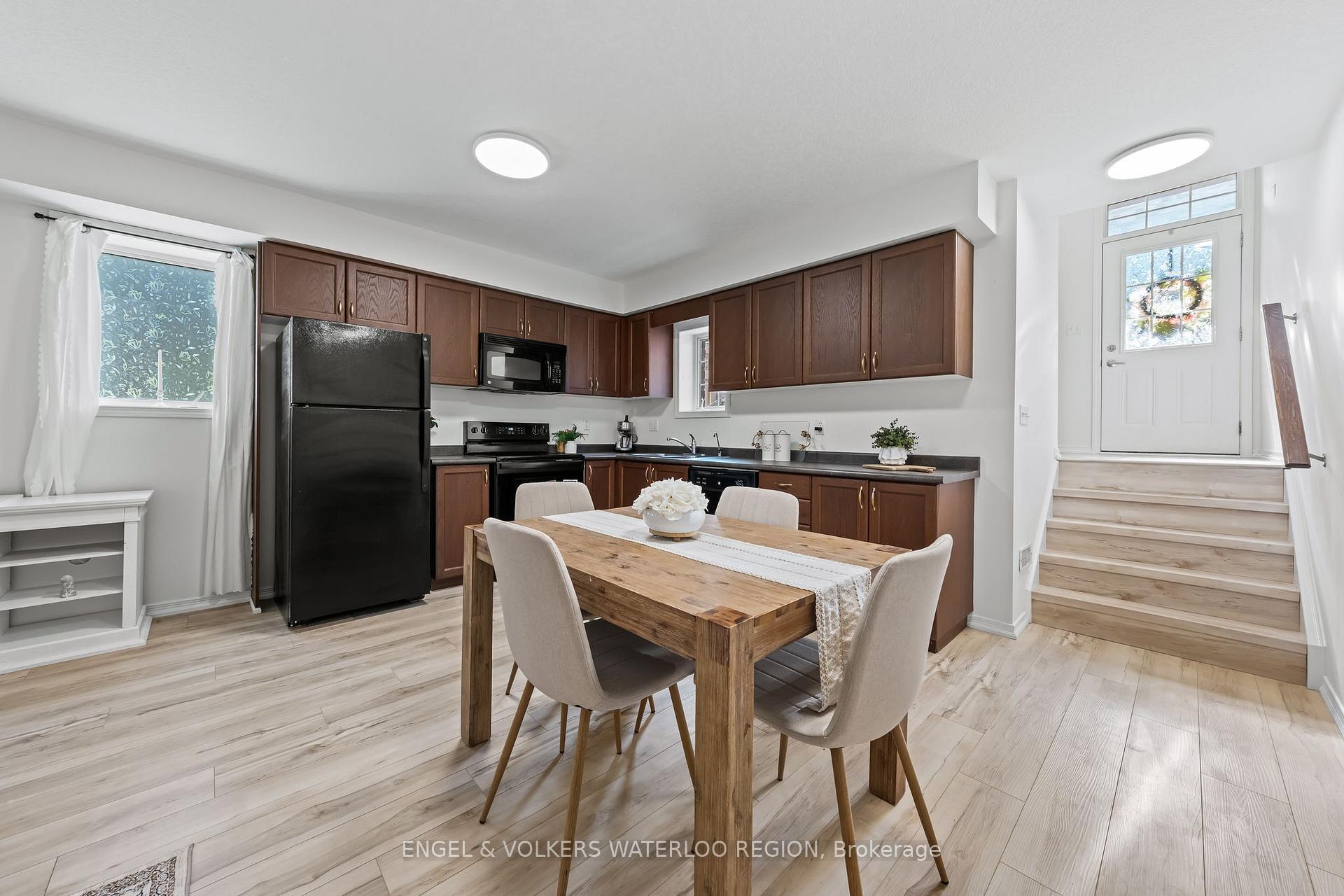Photo 12 of Unit 24A, 931 Glasgow Street, Kitchener — HOMEH