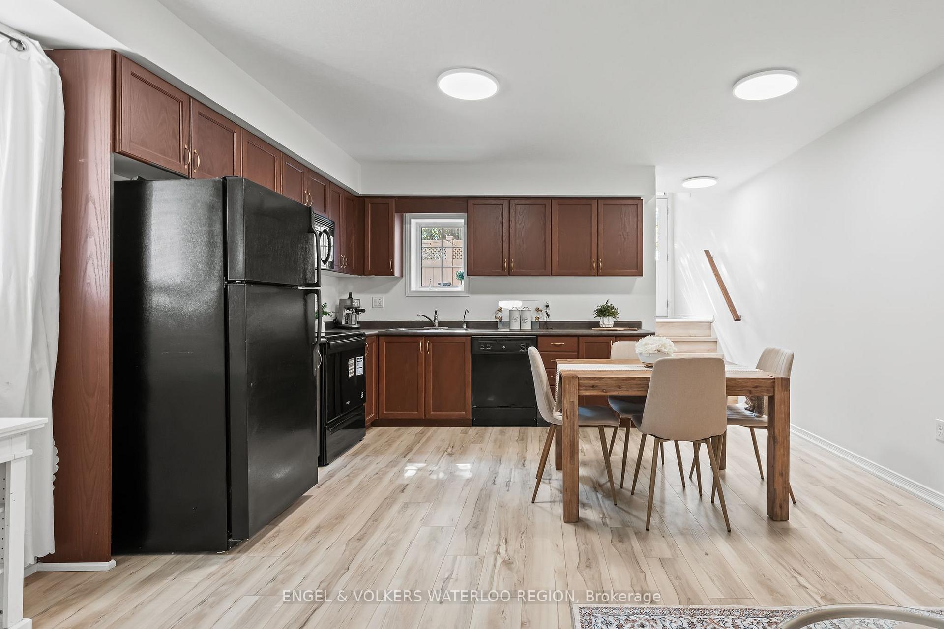 Photo 13 of Unit 24A, 931 Glasgow Street, Kitchener — HOMEH