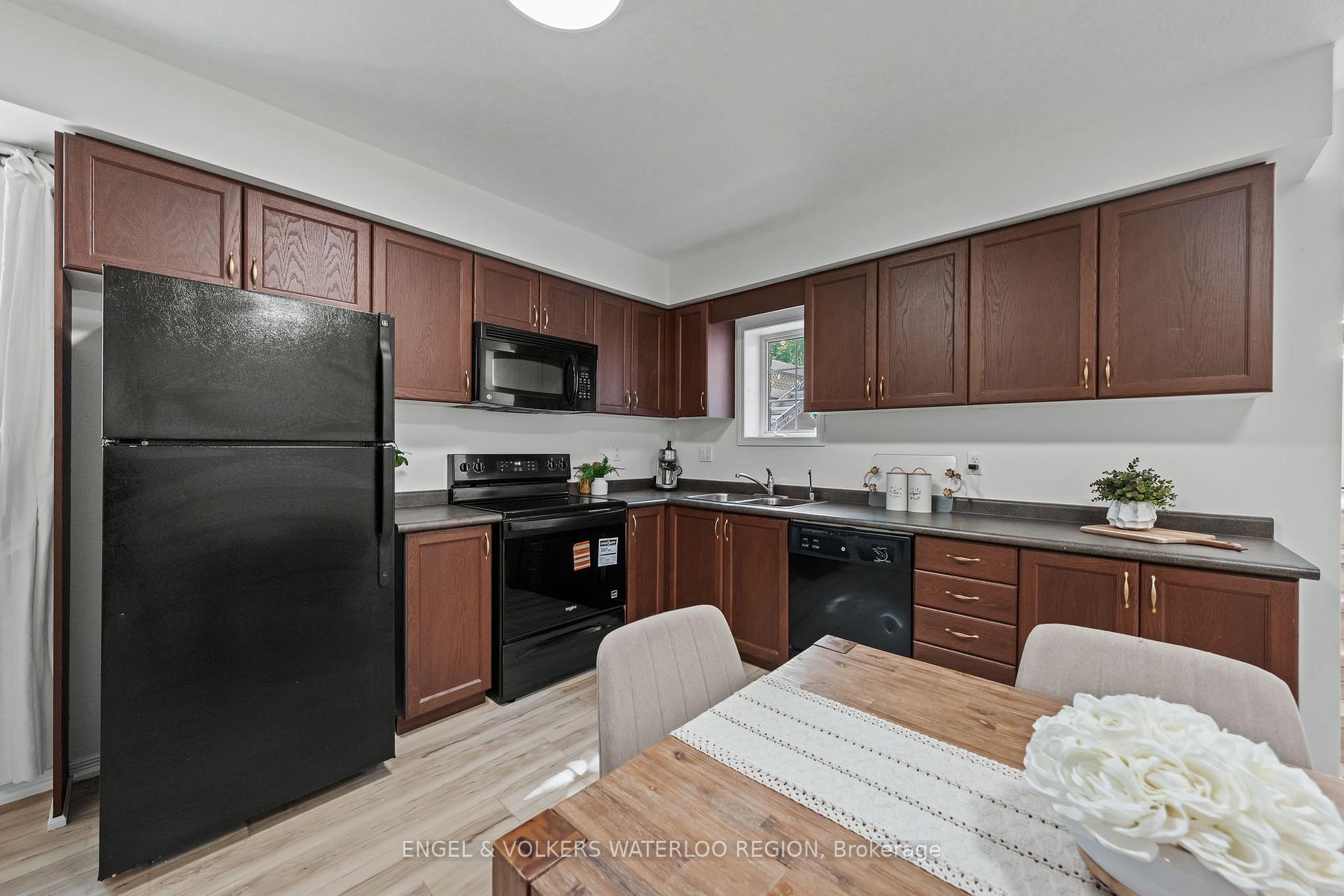 Photo 14 of Unit 24A, 931 Glasgow Street, Kitchener — HOMEH