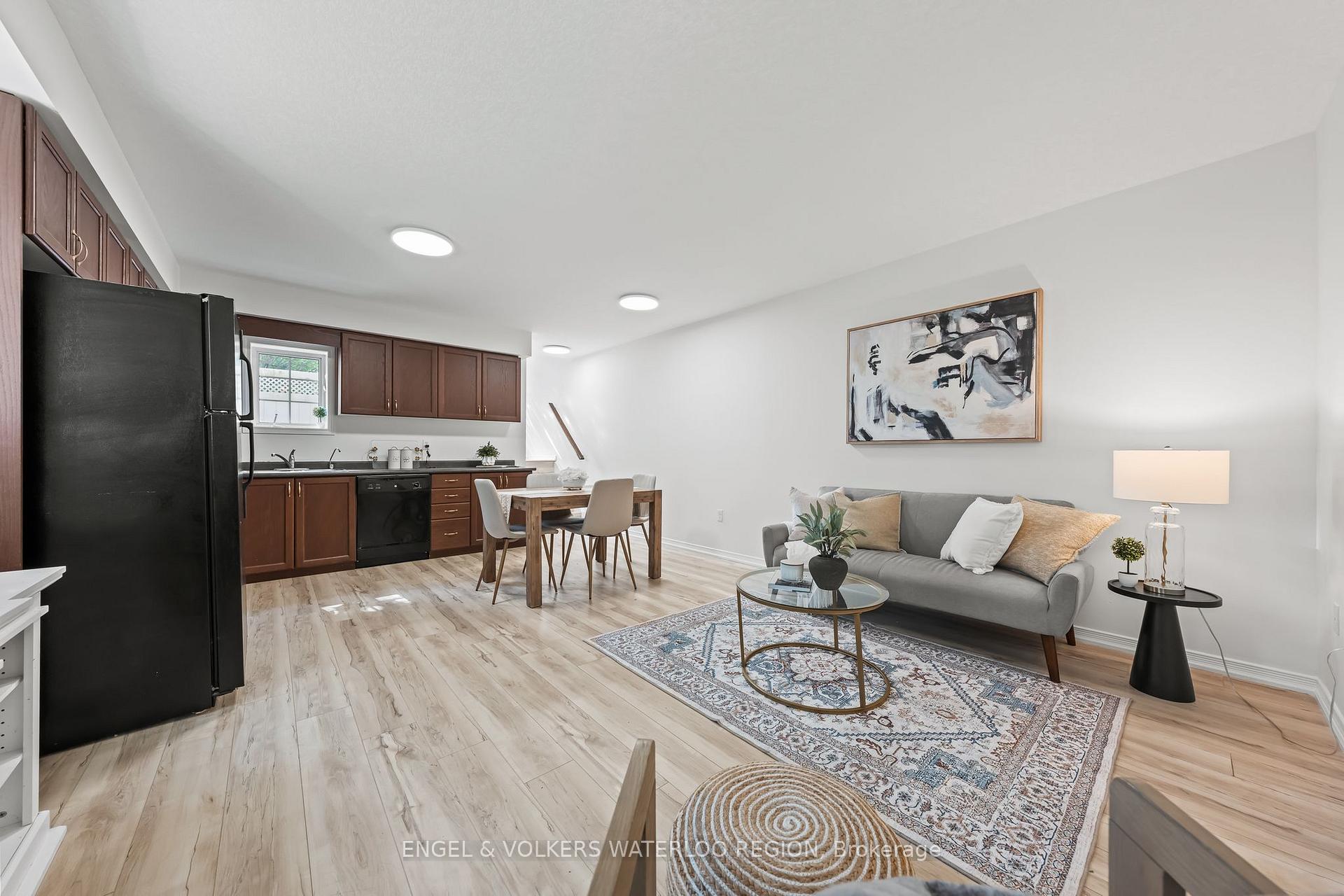 Photo 21 of Unit 24A, 931 Glasgow Street, Kitchener — HOMEH