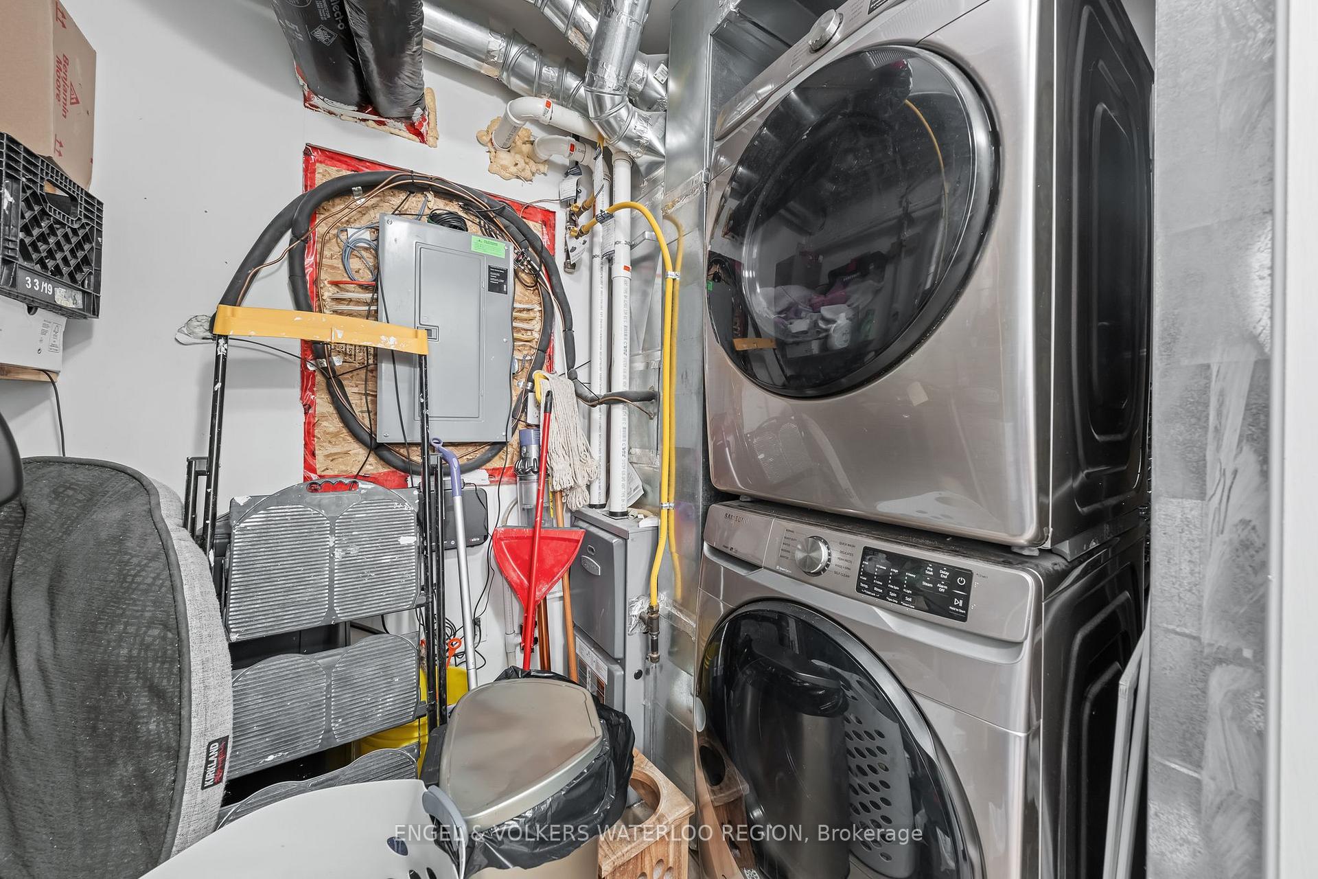 Photo 27 of Unit 24A, 931 Glasgow Street, Kitchener — HOMEH