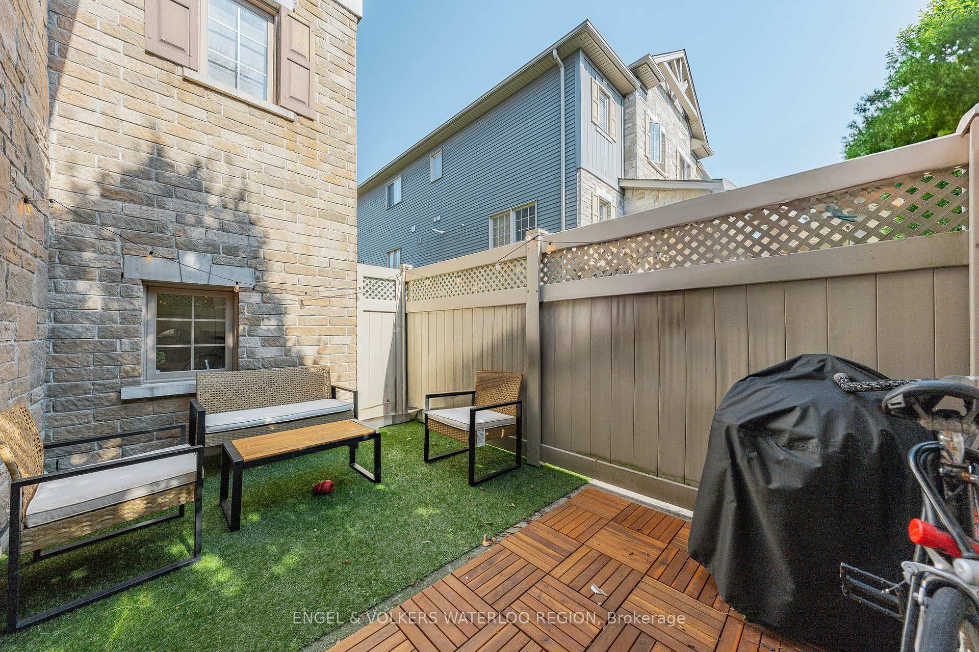 Photo 29 of Unit 24A, 931 Glasgow Street, Kitchener — HOMEH