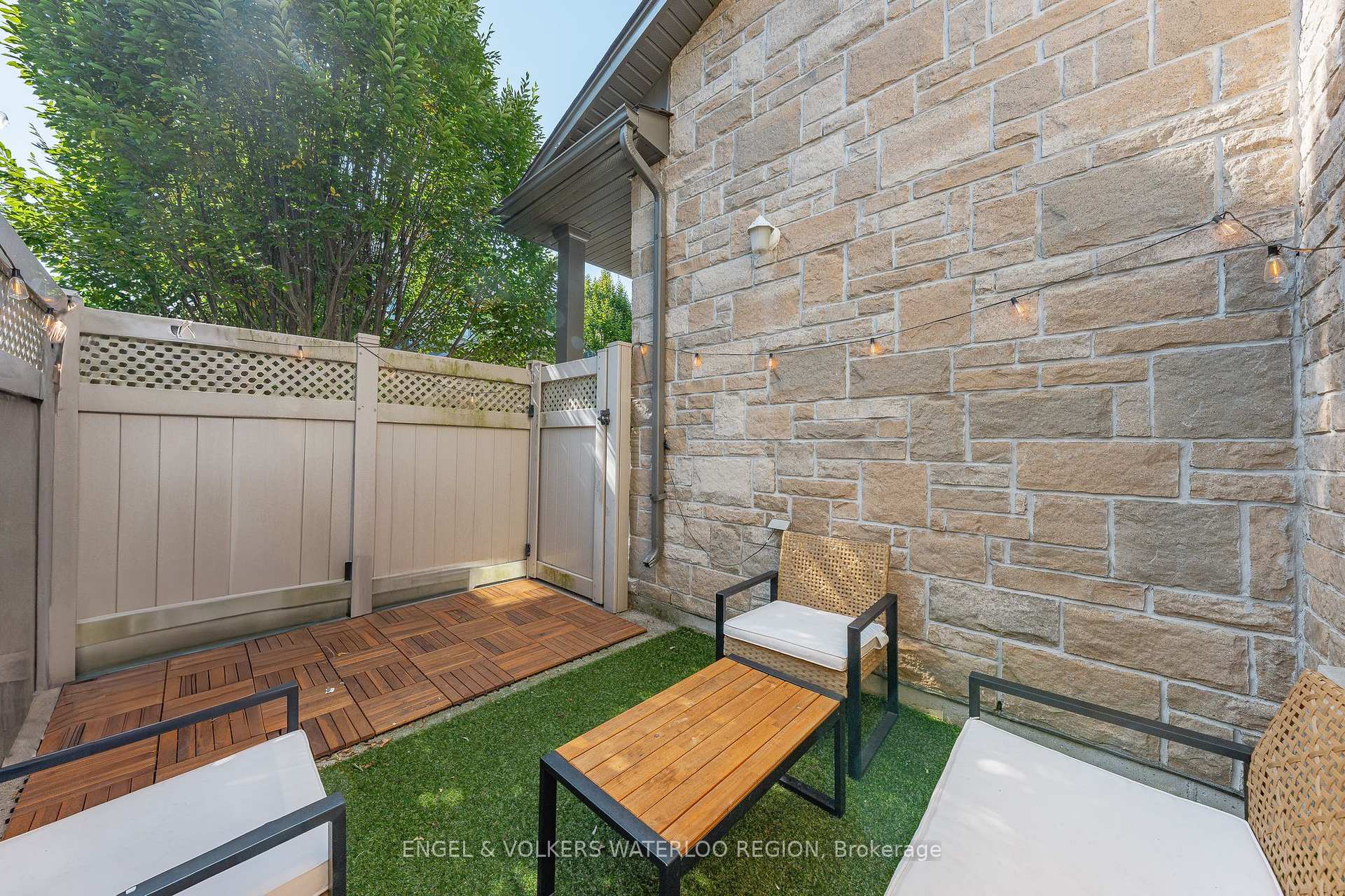 Photo 30 of Unit 24A, 931 Glasgow Street, Kitchener — HOMEH