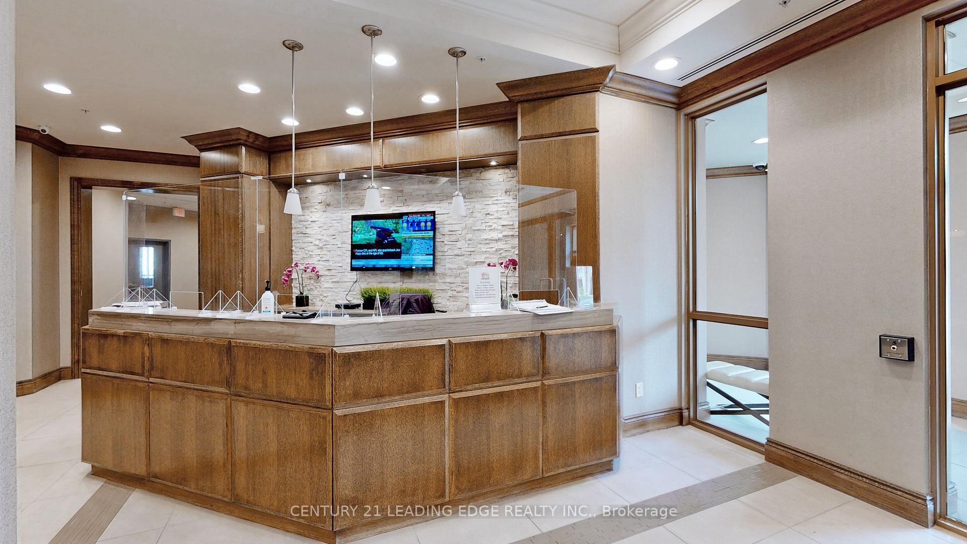 Photo 3 of Unit 403, 68 Main Street N, Markham, Old Markham Village — HOMEH