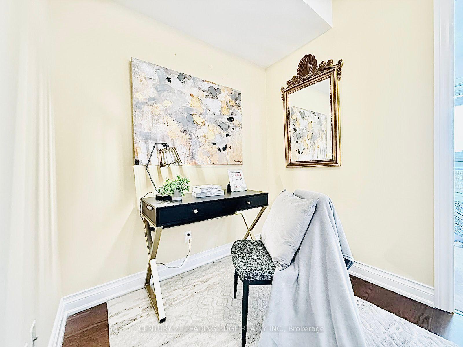 Photo 10 of Unit 403, 68 Main Street N, Markham, Old Markham Village — HOMEH