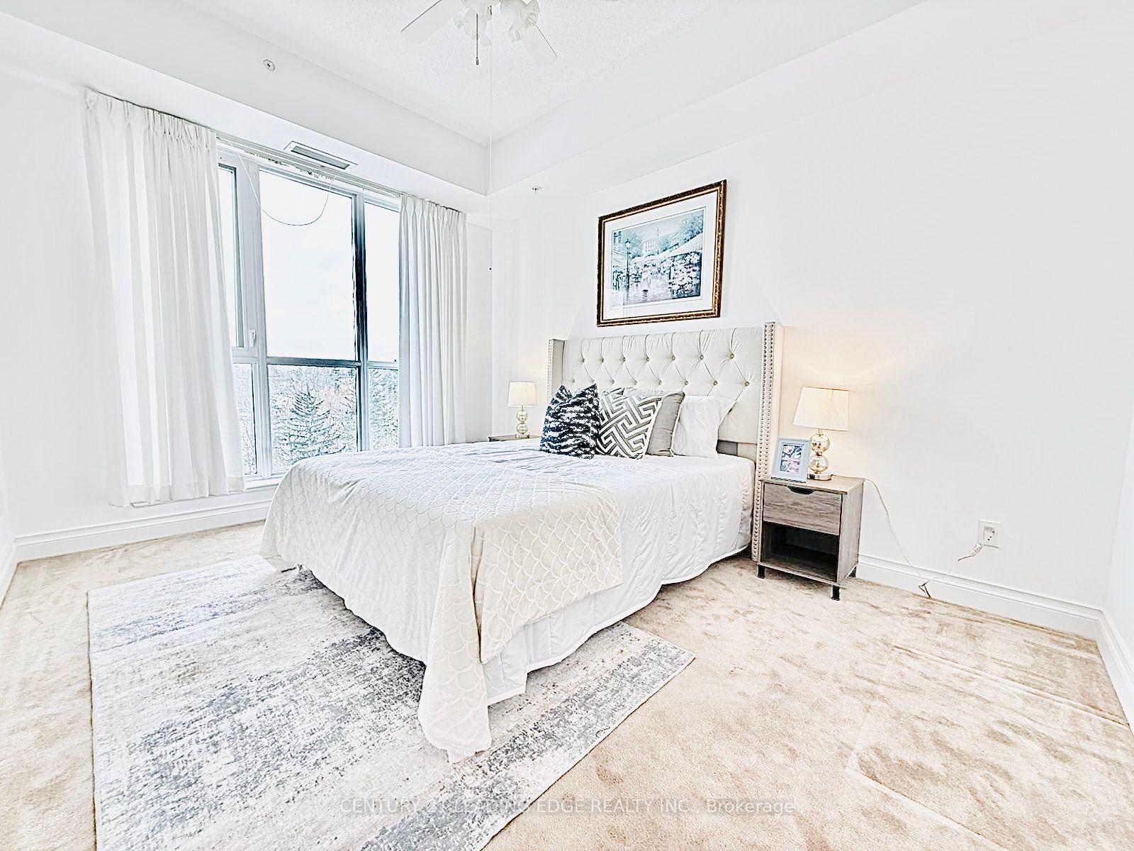Photo 12 of Unit 403, 68 Main Street N, Markham, Old Markham Village — HOMEH