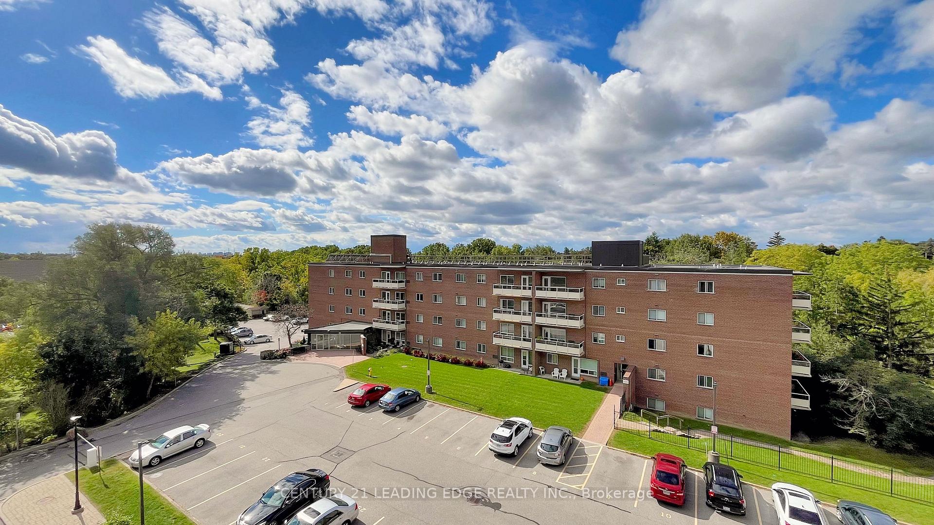 Photo 16 of Unit 403, 68 Main Street N, Markham, Old Markham Village — HOMEH