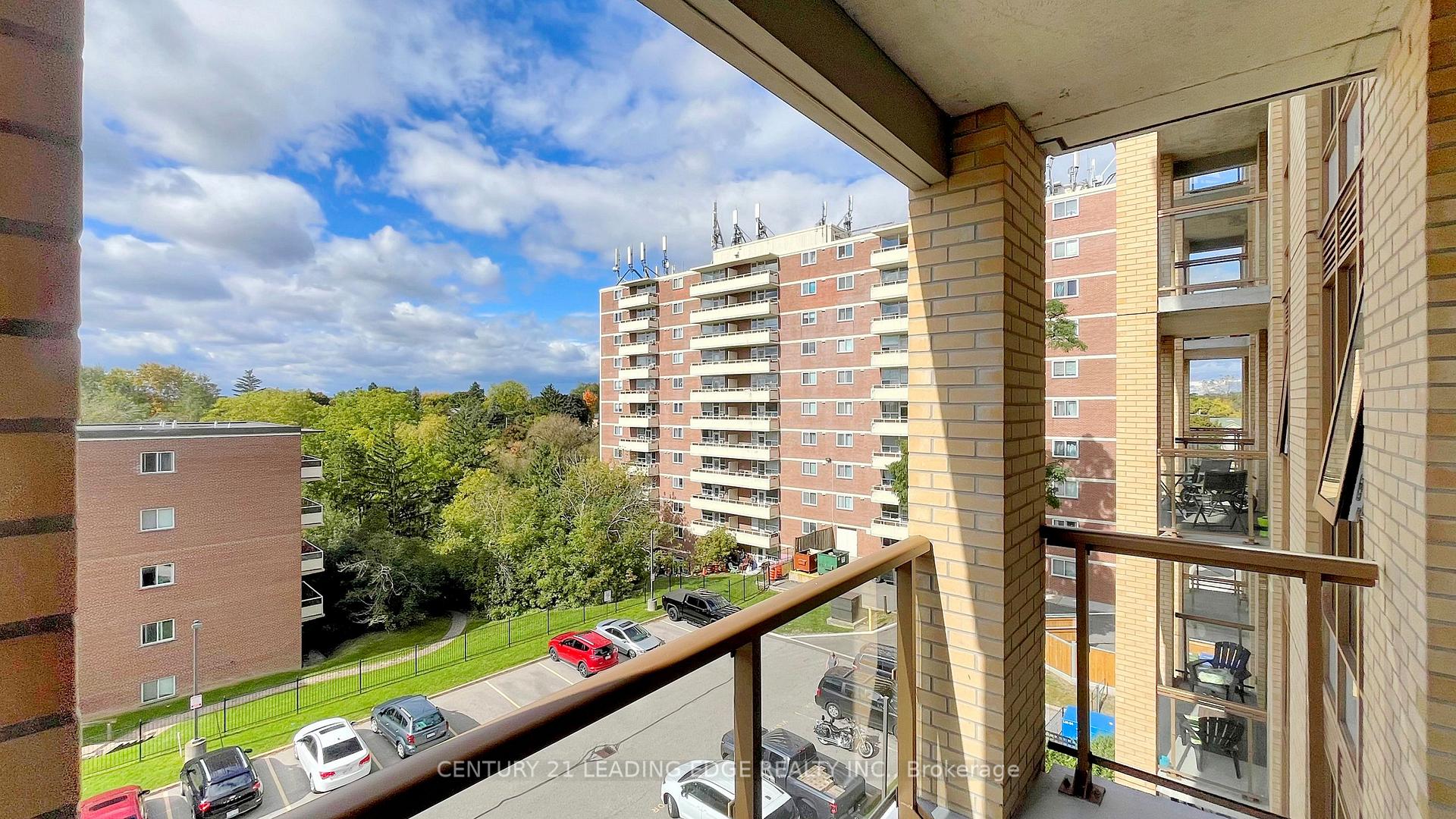 Photo 18 of Unit 403, 68 Main Street N, Markham, Old Markham Village — HOMEH