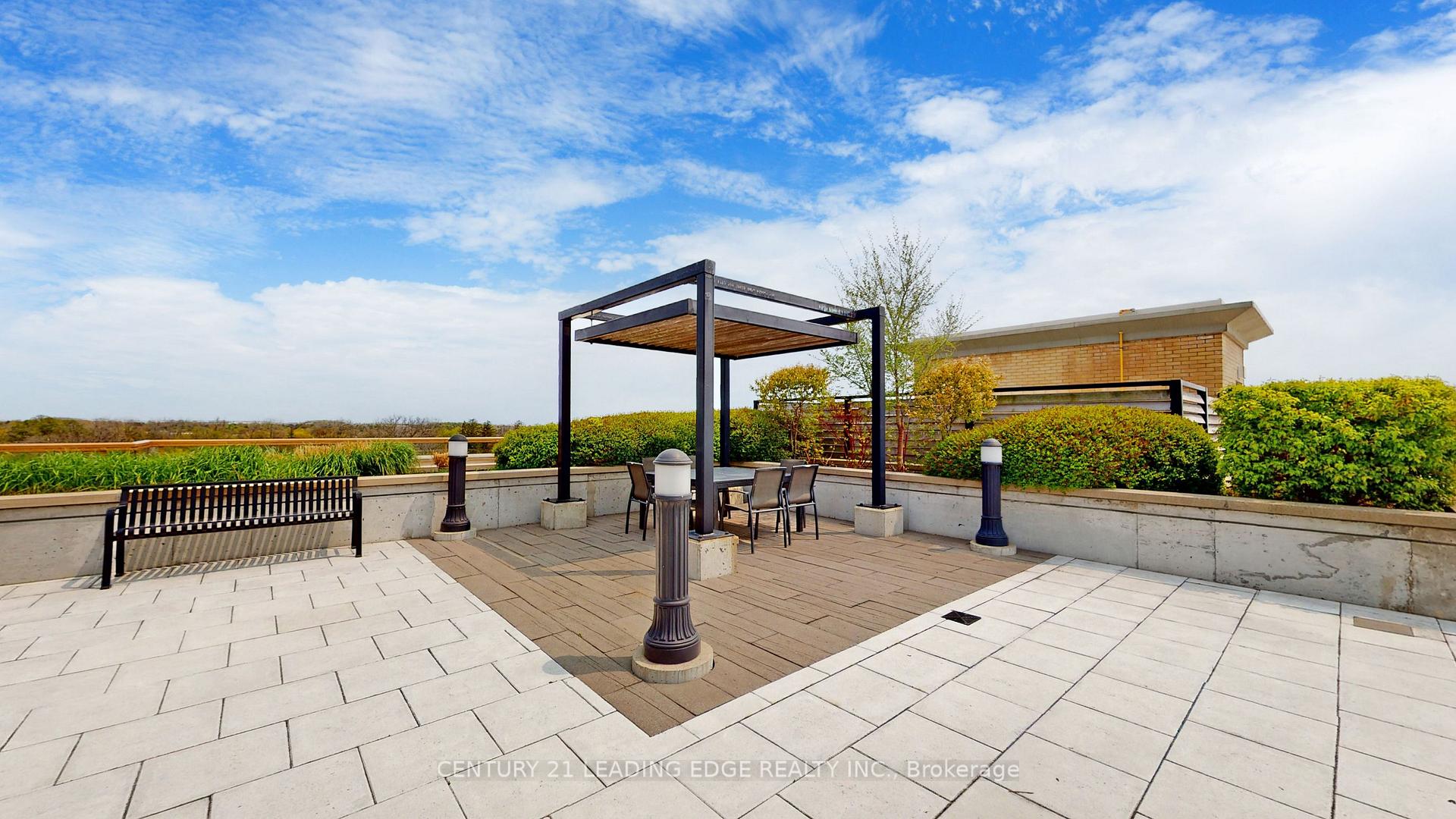 Photo 19 of Unit 403, 68 Main Street N, Markham, Old Markham Village — HOMEH
