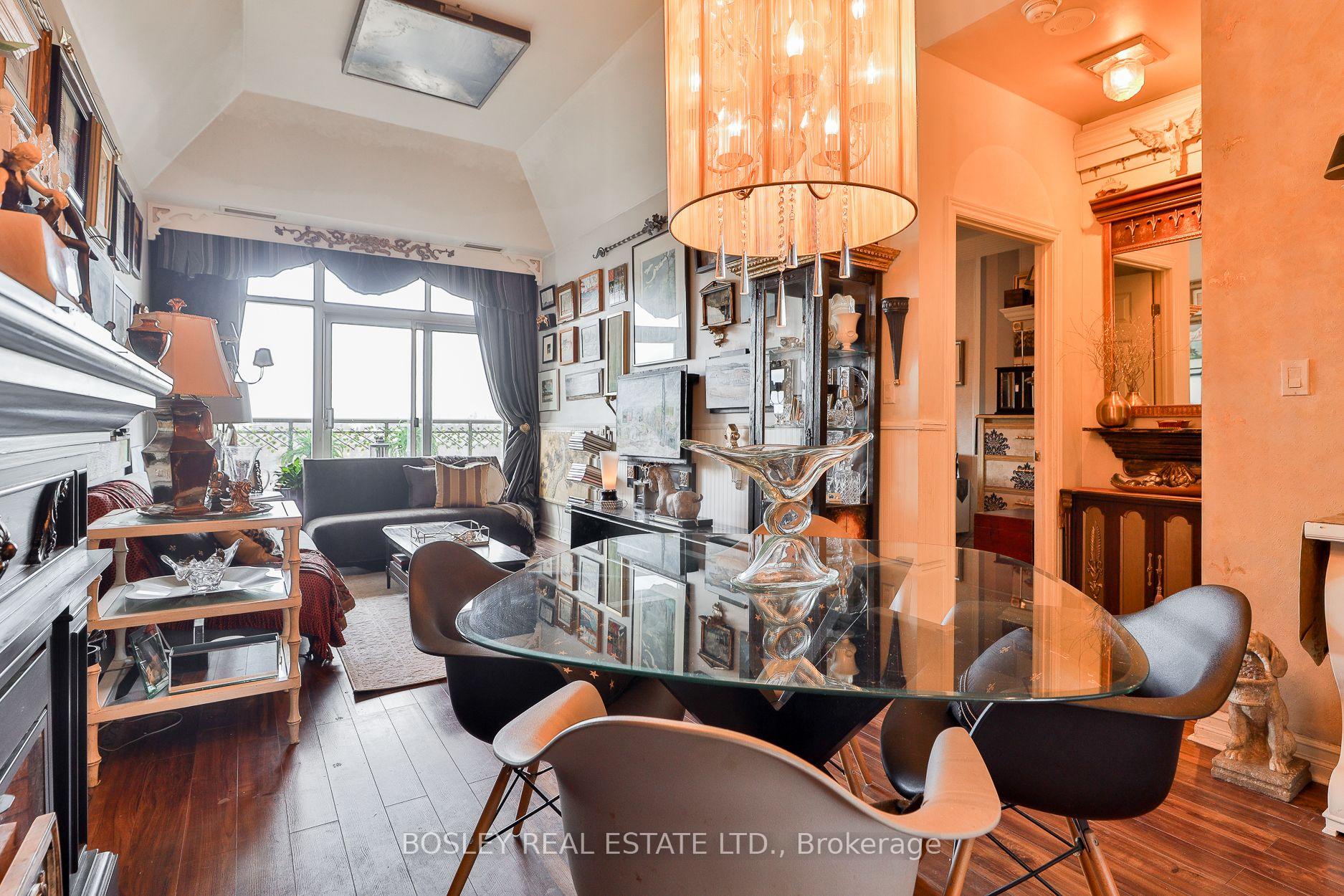 Photo 13 of Unit 705, 1 Leaside Park Drive, Toronto, Thorncliffe Park — HOMEH