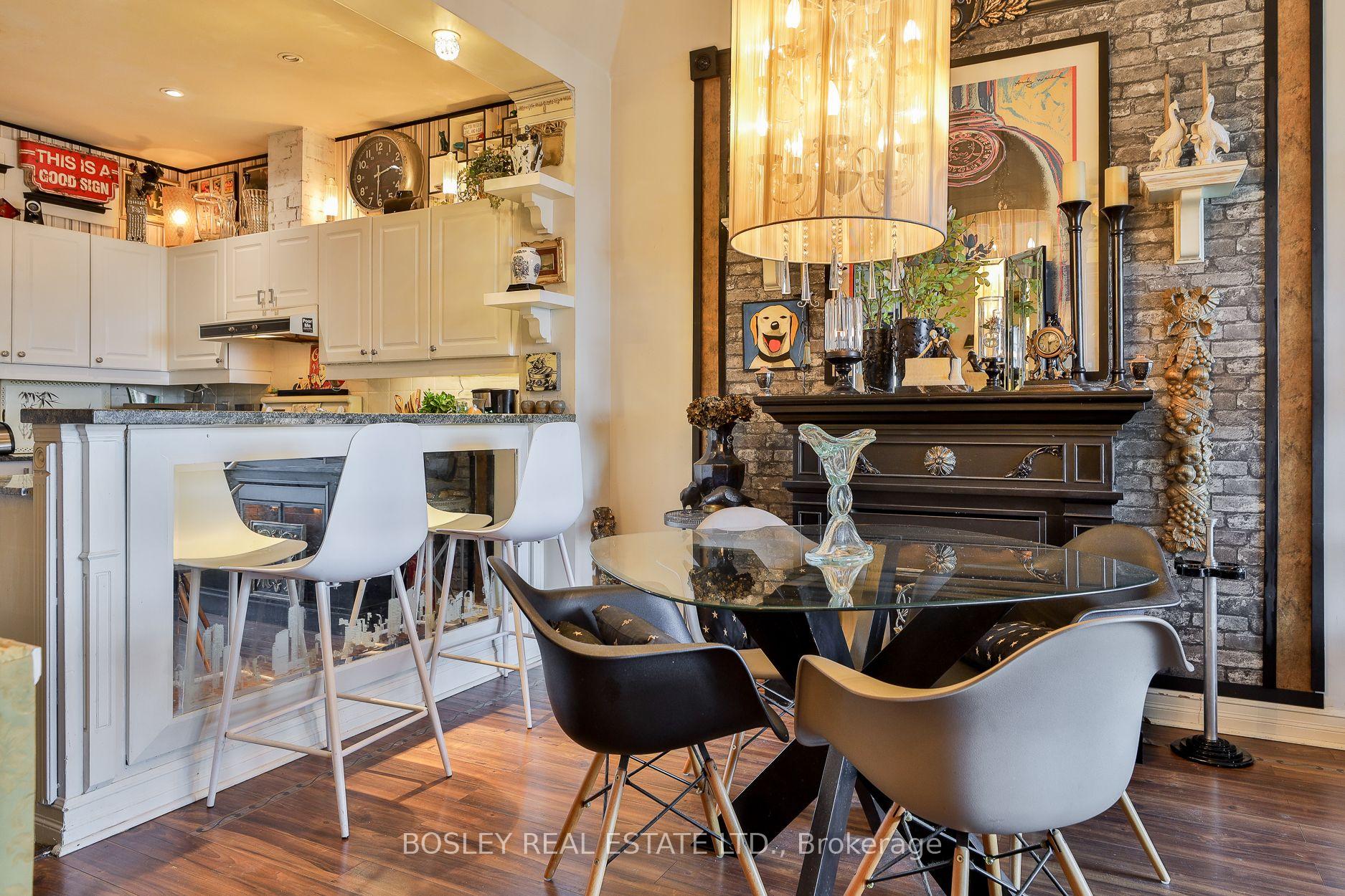 Photo 15 of Unit 705, 1 Leaside Park Drive, Toronto, Thorncliffe Park — HOMEH