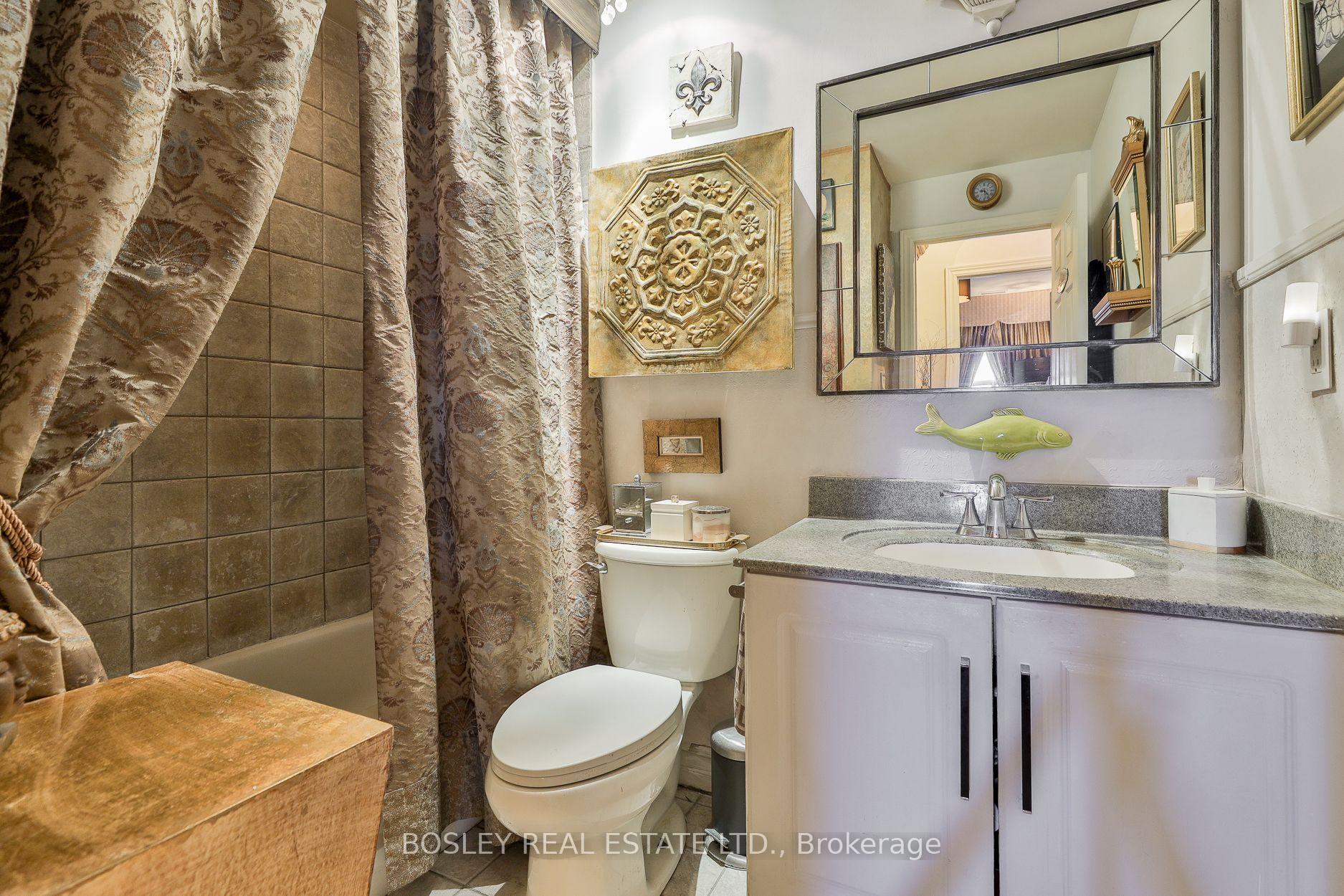 Photo 28 of Unit 705, 1 Leaside Park Drive, Toronto, Thorncliffe Park — HOMEH