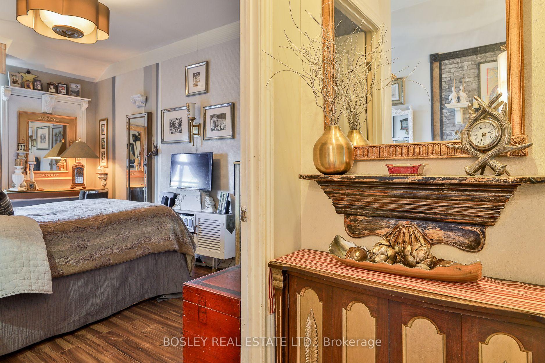 Photo 19 of Unit 705, 1 Leaside Park Drive, Toronto, Thorncliffe Park — HOMEH