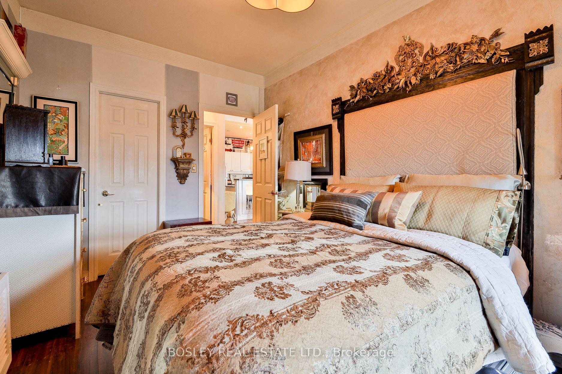 Photo 26 of Unit 705, 1 Leaside Park Drive, Toronto, Thorncliffe Park — HOMEH