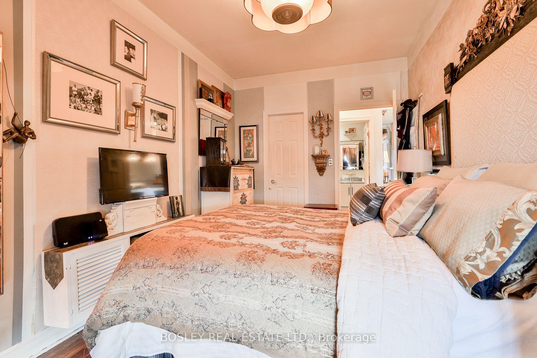 Photo 24 of Unit 705, 1 Leaside Park Drive, Toronto, Thorncliffe Park — HOMEH