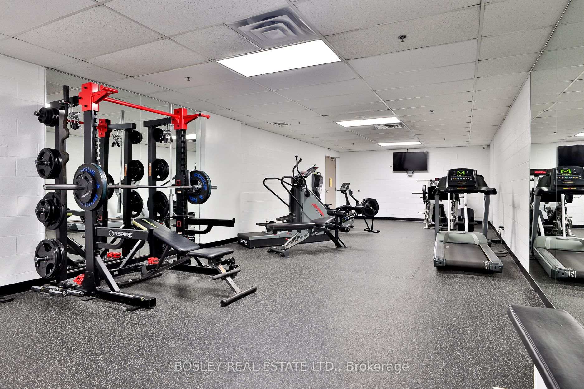 Photo 29 of Unit 705, 1 Leaside Park Drive, Toronto, Thorncliffe Park — HOMEH