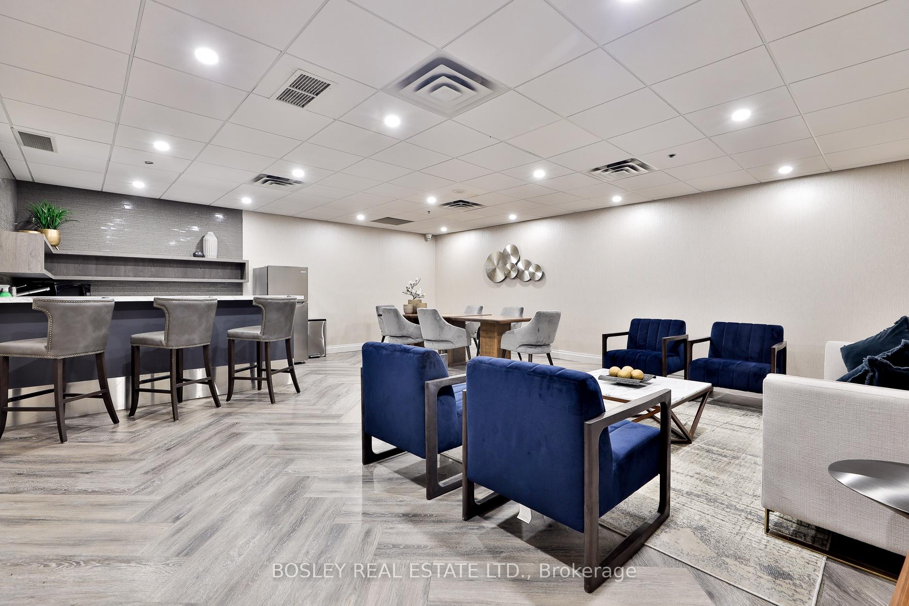 Photo 21 of Unit 705, 1 Leaside Park Drive, Toronto, Thorncliffe Park — HOMEH