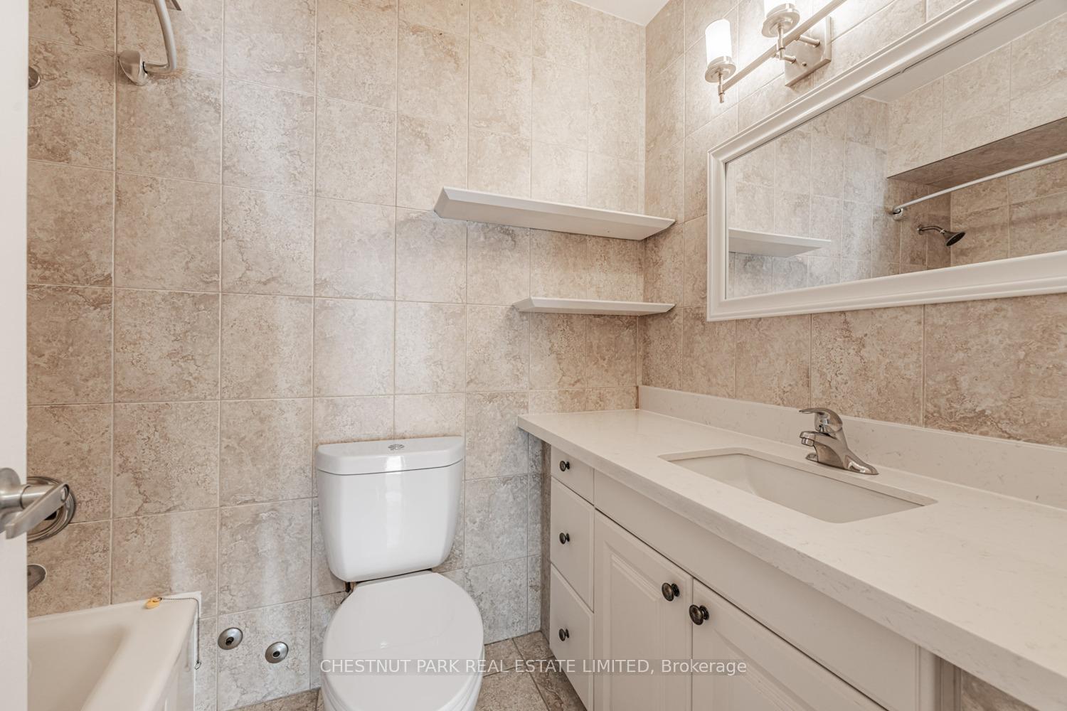Photo 11 of Unit 105, 2500 Bathurst Street, Toronto, Forest Hill North — HOMEH