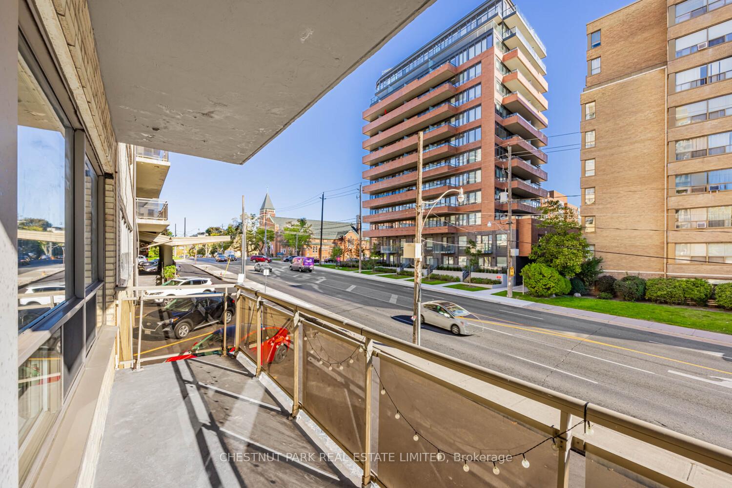 Photo 12 of Unit 105, 2500 Bathurst Street, Toronto, Forest Hill North — HOMEH