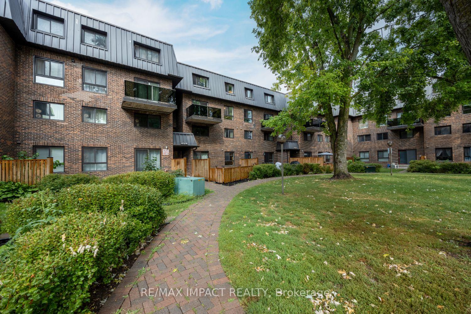 Photo 1 of Unit 31, 43 Taunton Road E, Oshawa, Taunton — HOMEH