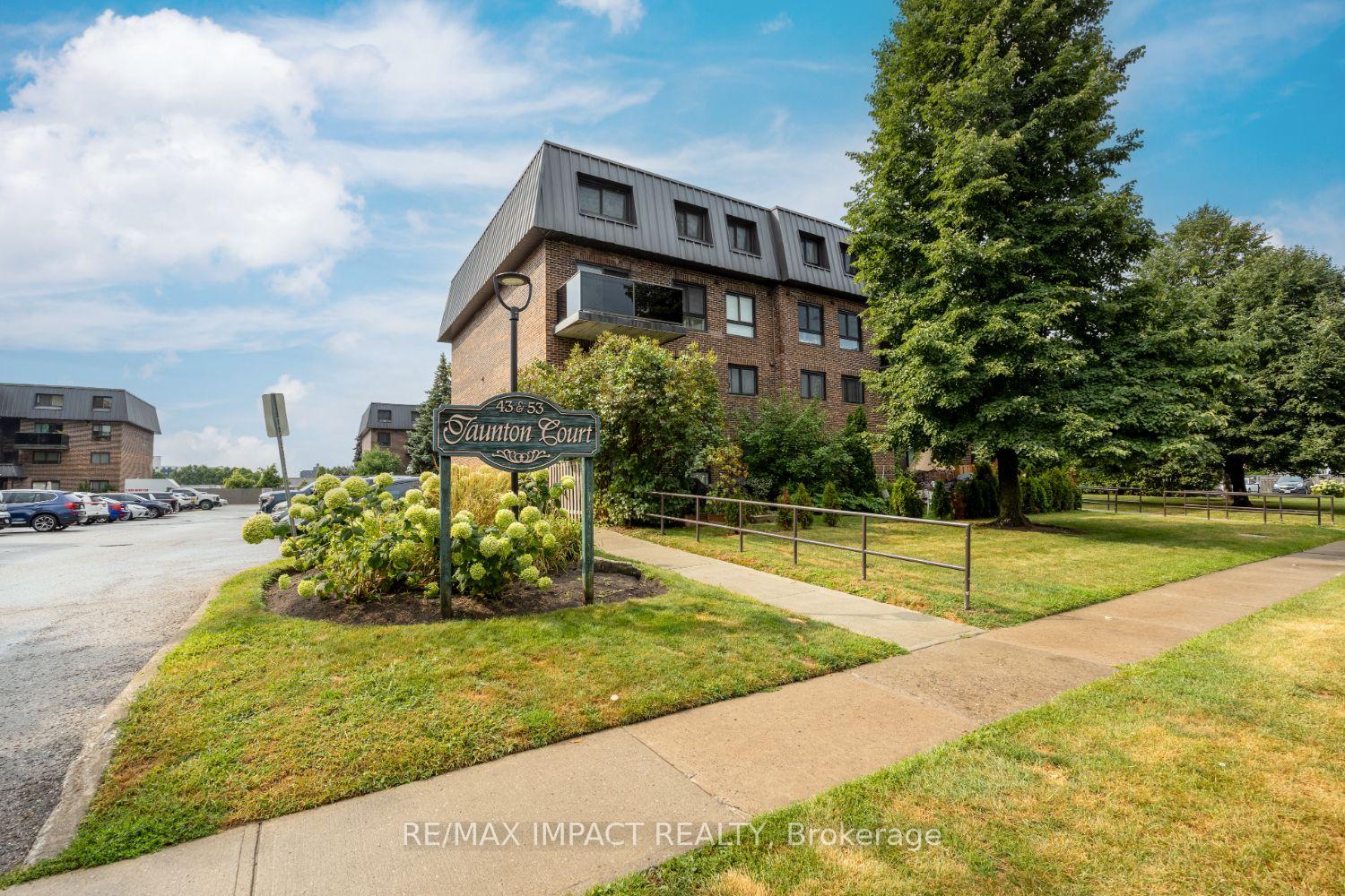 Photo 3 of Unit 31, 43 Taunton Road E, Oshawa, Taunton — HOMEH
